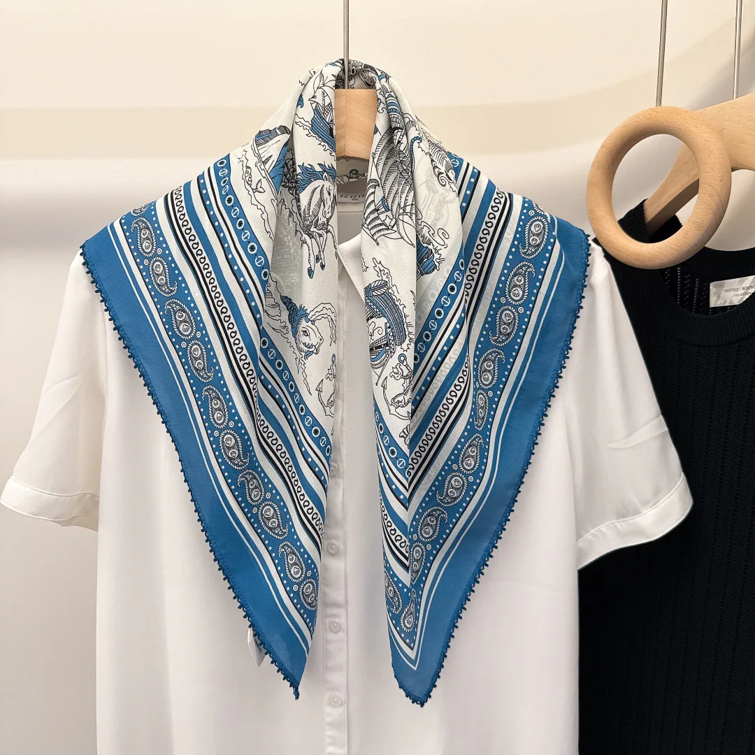 Платки Loro Piana 14267001