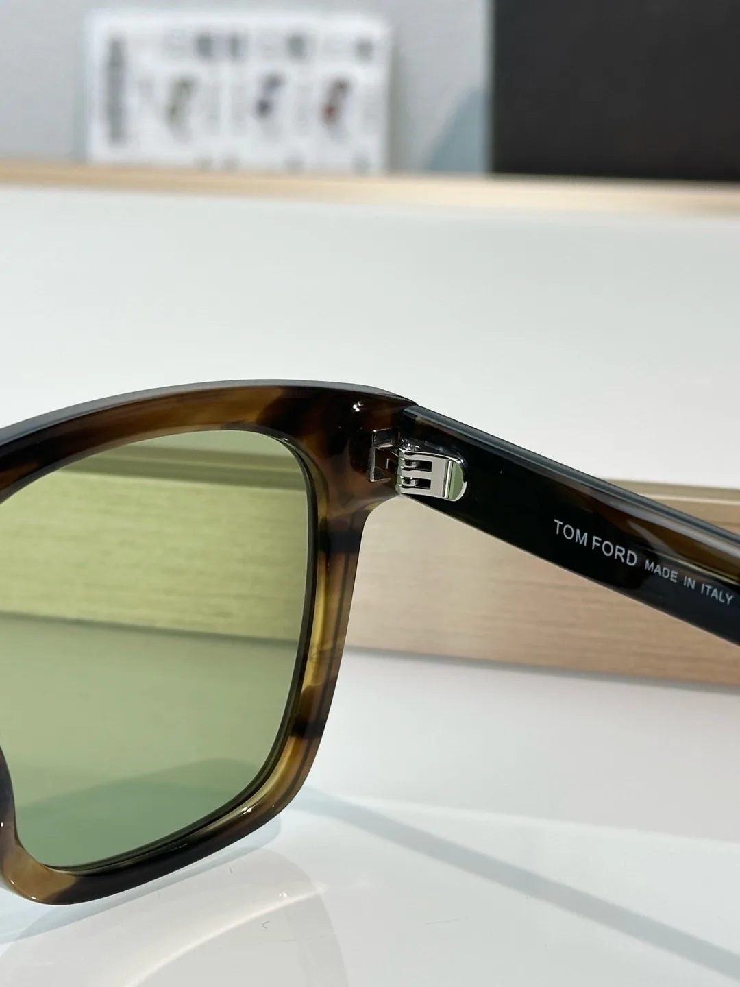 Очки Tom Ford 16919872