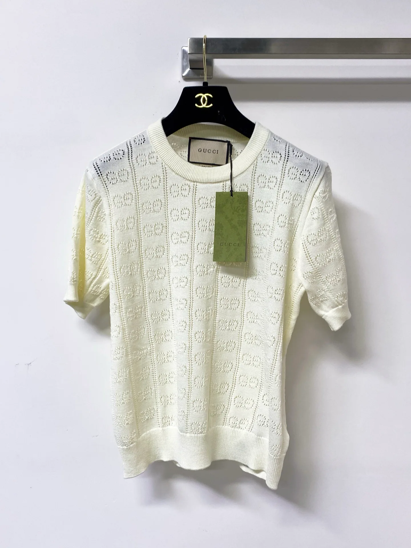 Футболки Женские Gucci 13162535