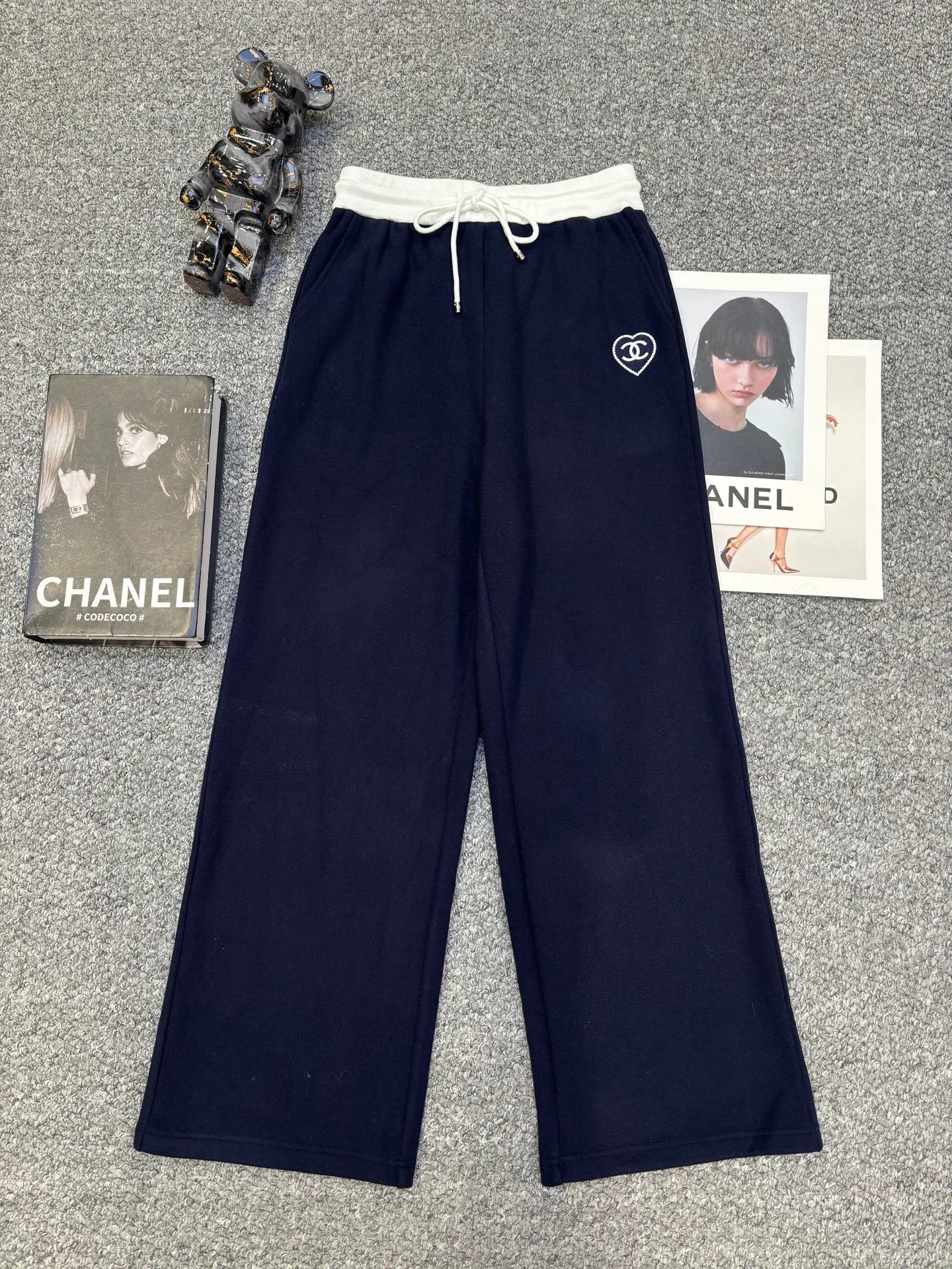 Костюмы Женские Chanel 3433664