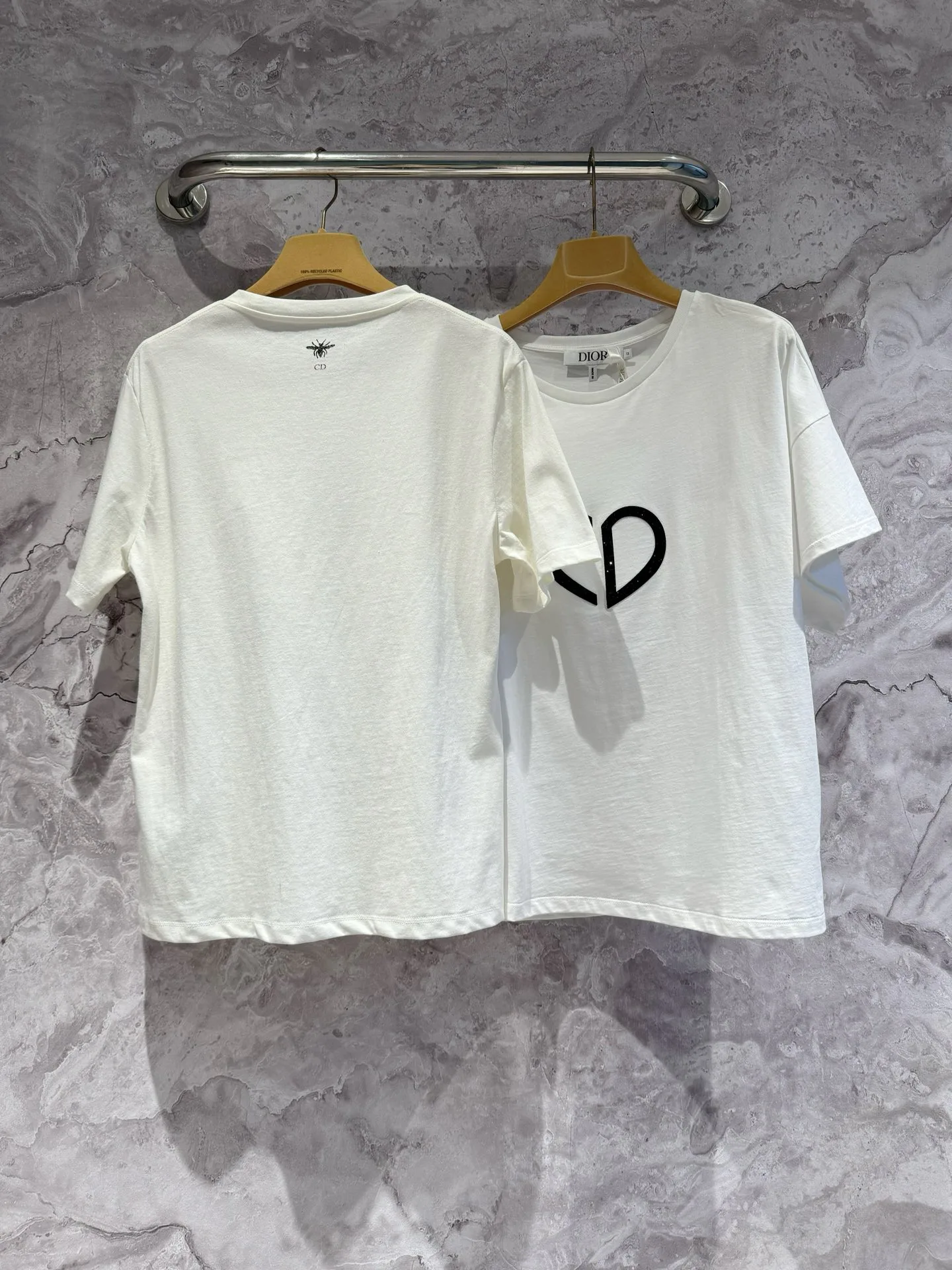 Футболки Женские Christian Dior 26056