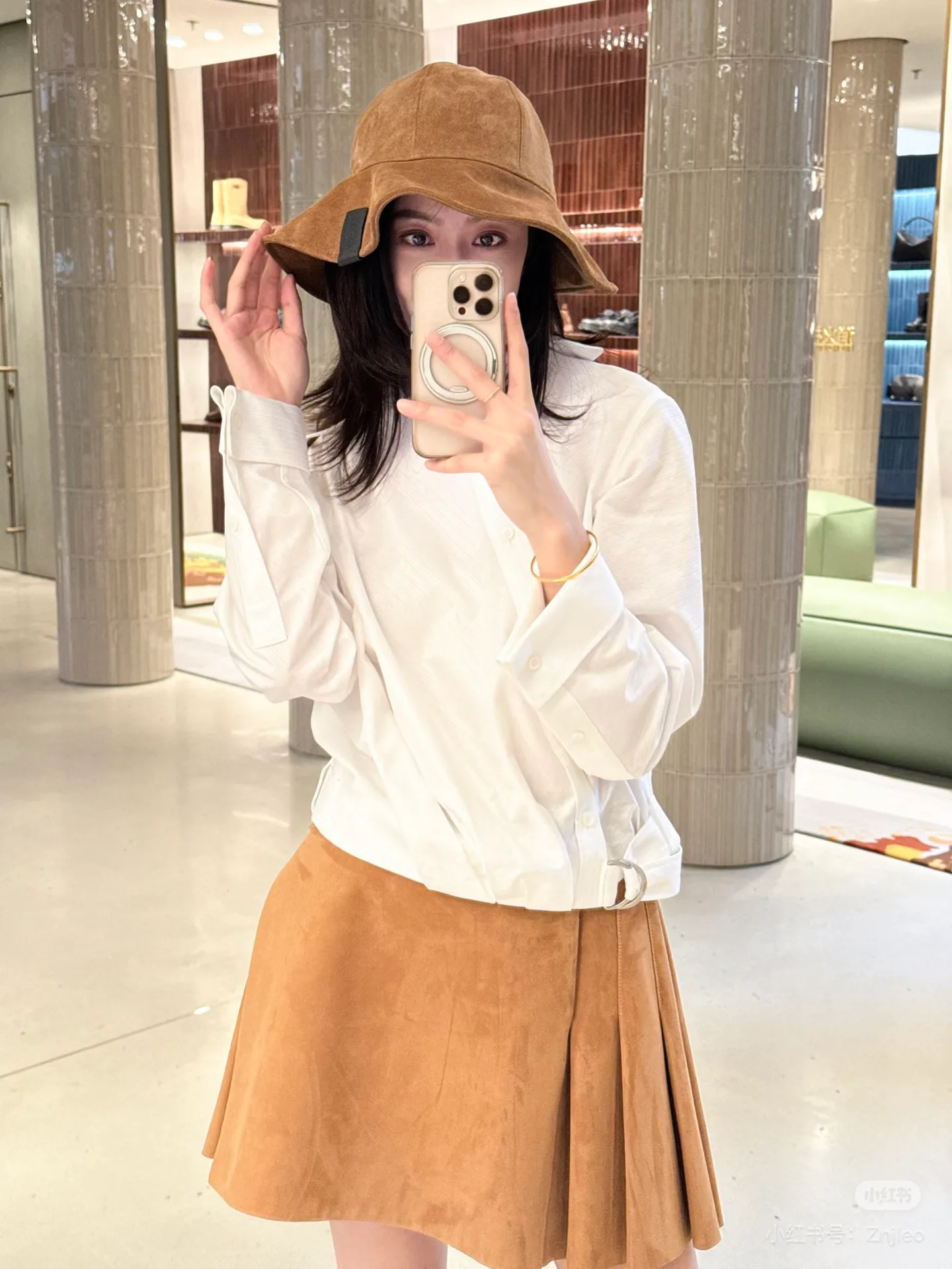 Рубашки Женские Loewe 6733971