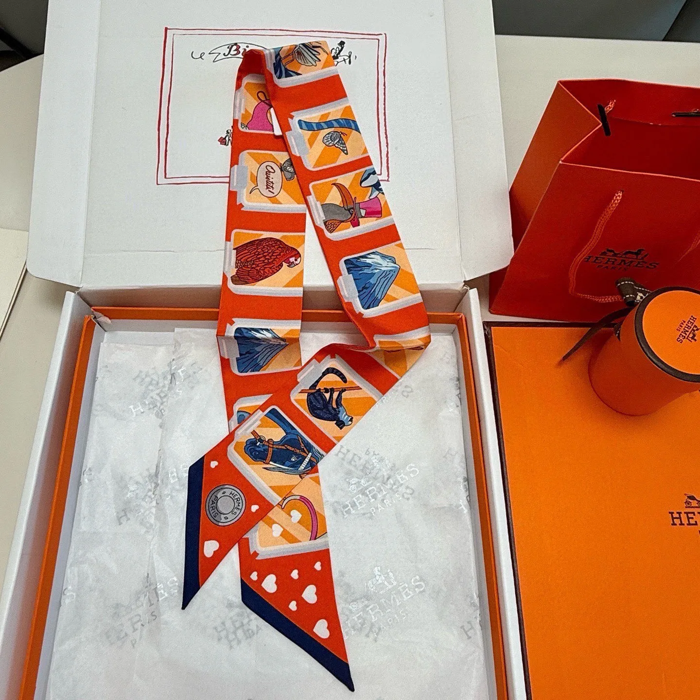 Платки Hermes 10695704