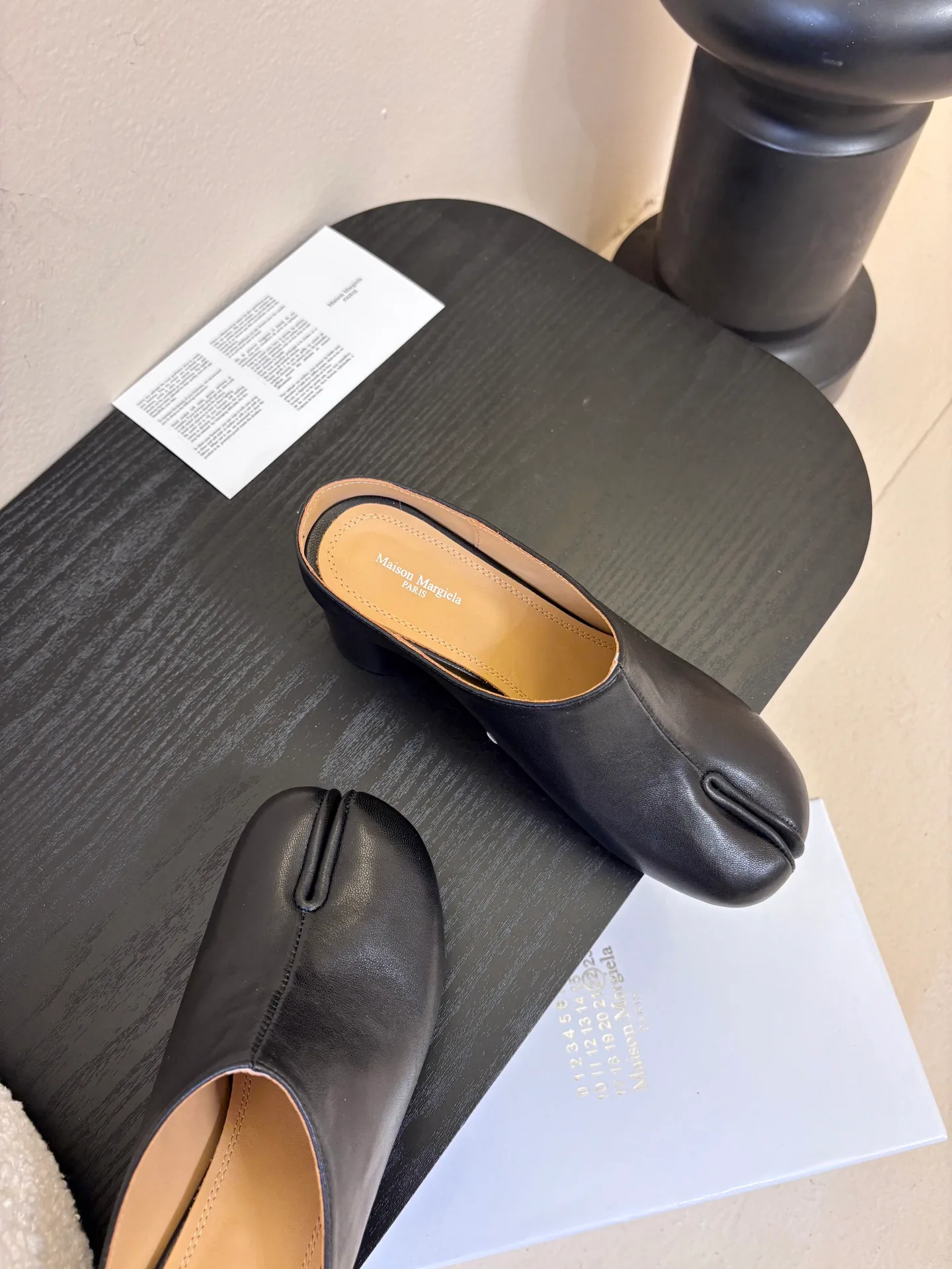 Туфли Женские Maison Margiela 738730