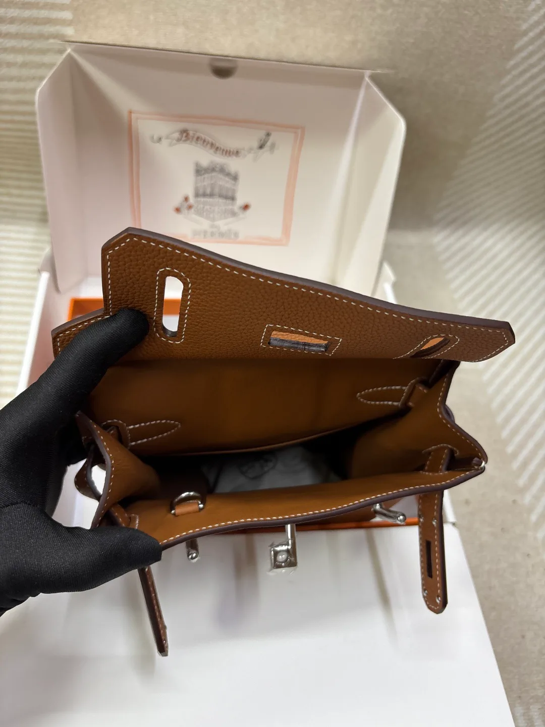 Поясные Сумки Женские Hermes 14240697