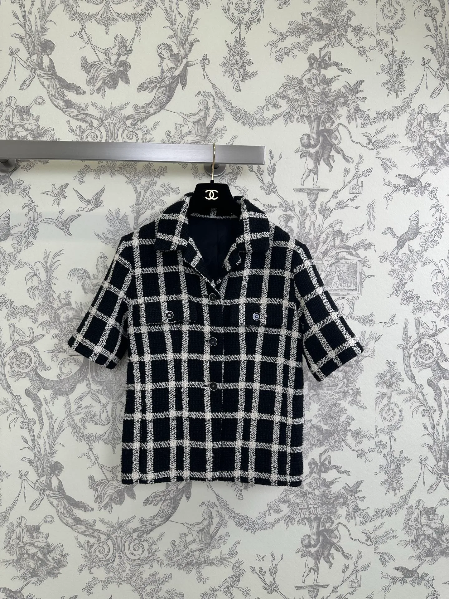Жакеты Женские Chanel 11594730