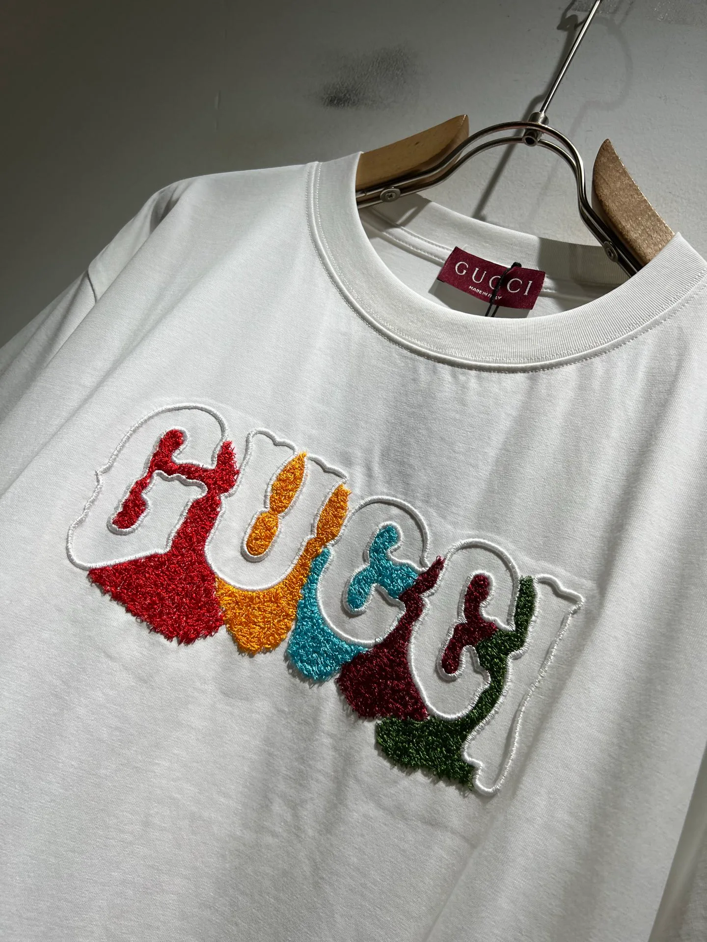 Футболки Женские Gucci 11952714