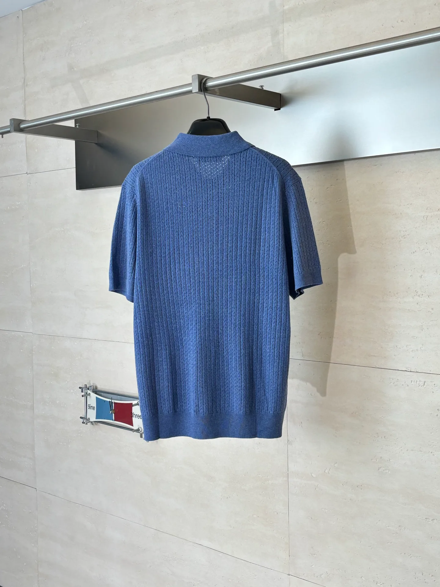 Рубашки Мужские Loro Piana 13554826