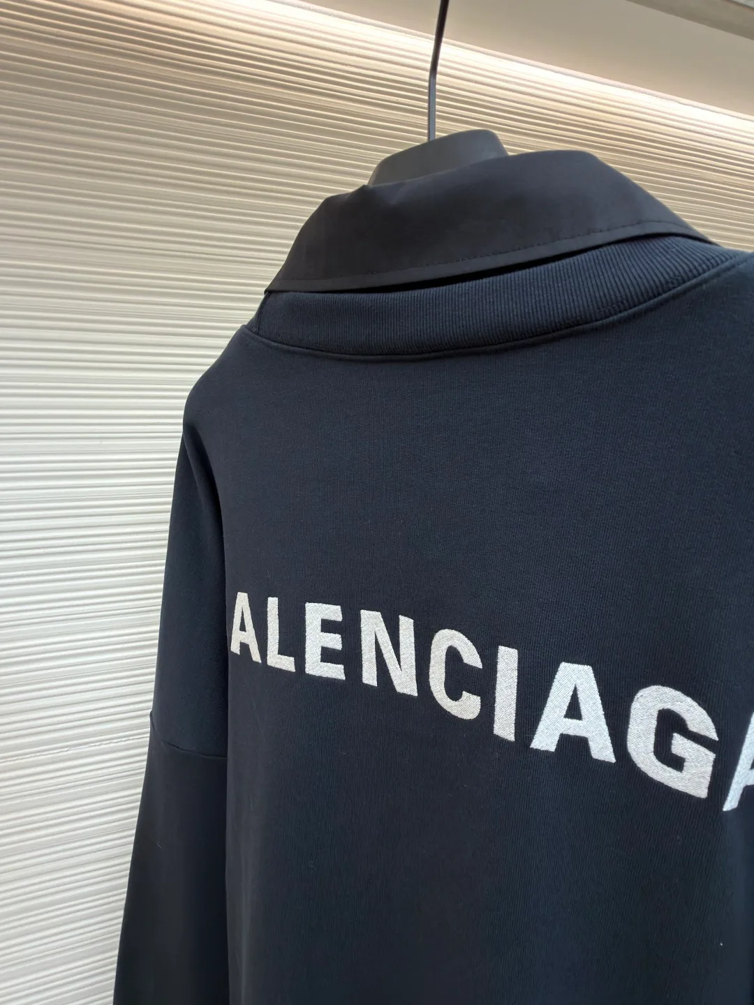 Свитшоты И Худи Женские Balenciaga 5380419