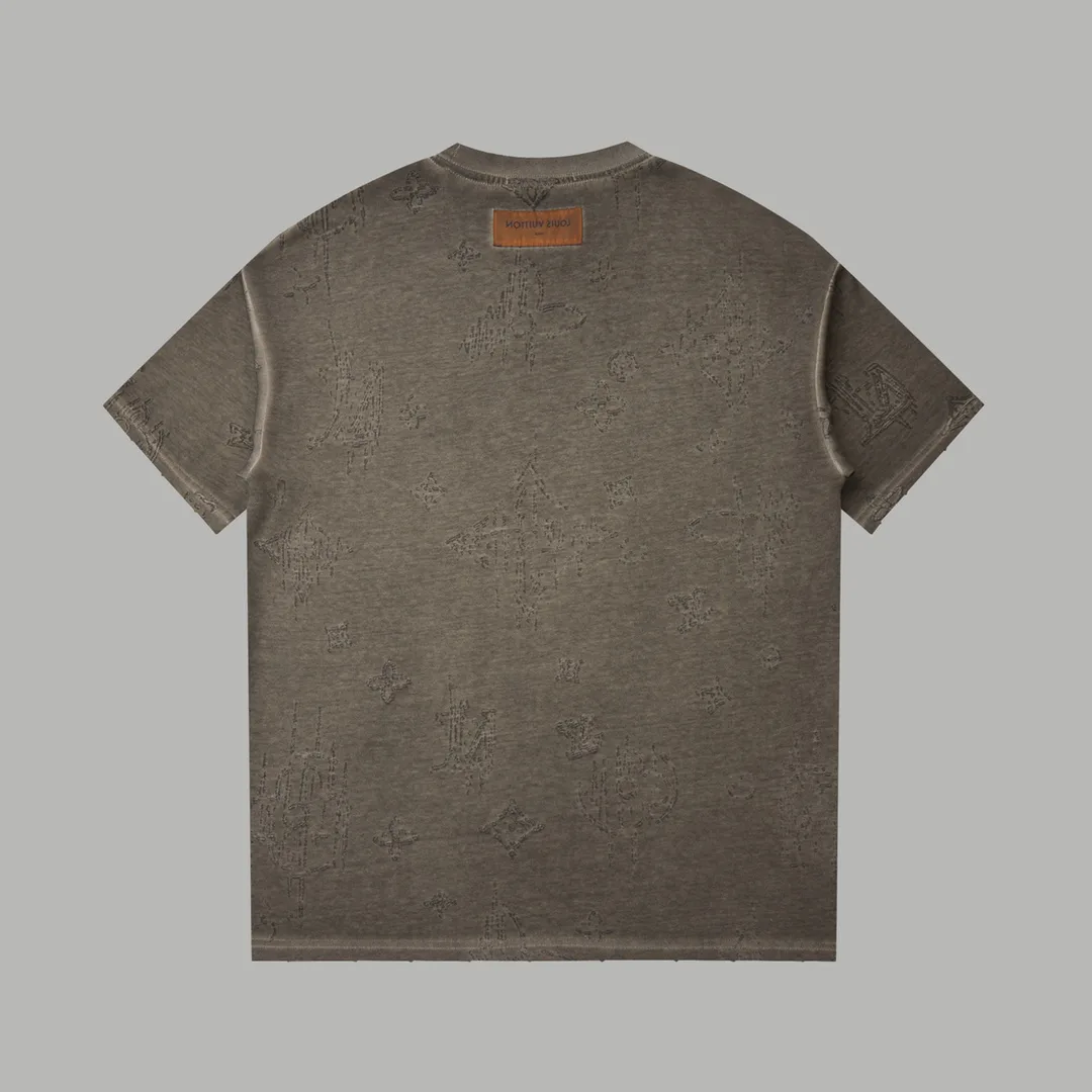 Футболки Мужские Louis Vuitton 13424543