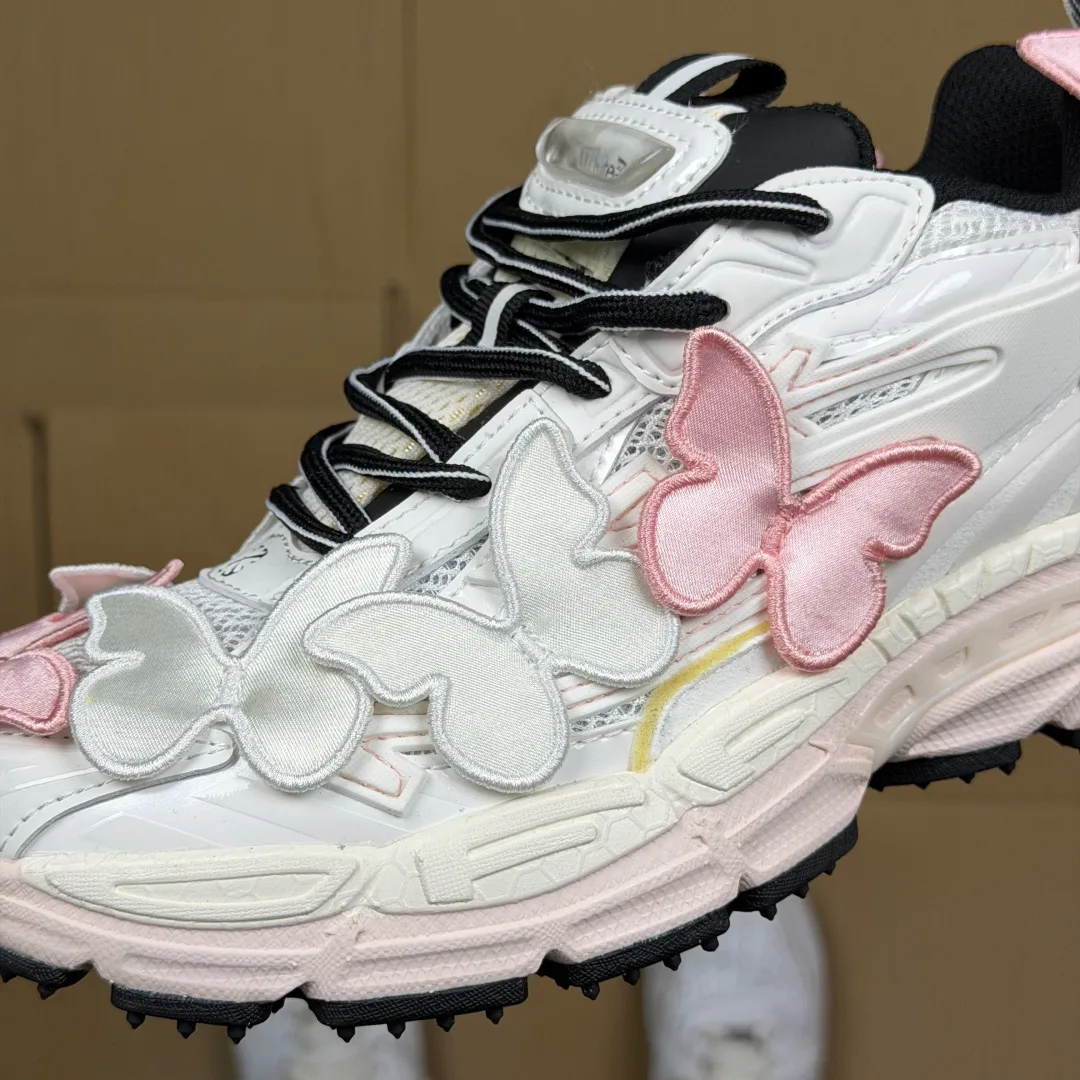 Кроссовки Женские Off-White 10572468