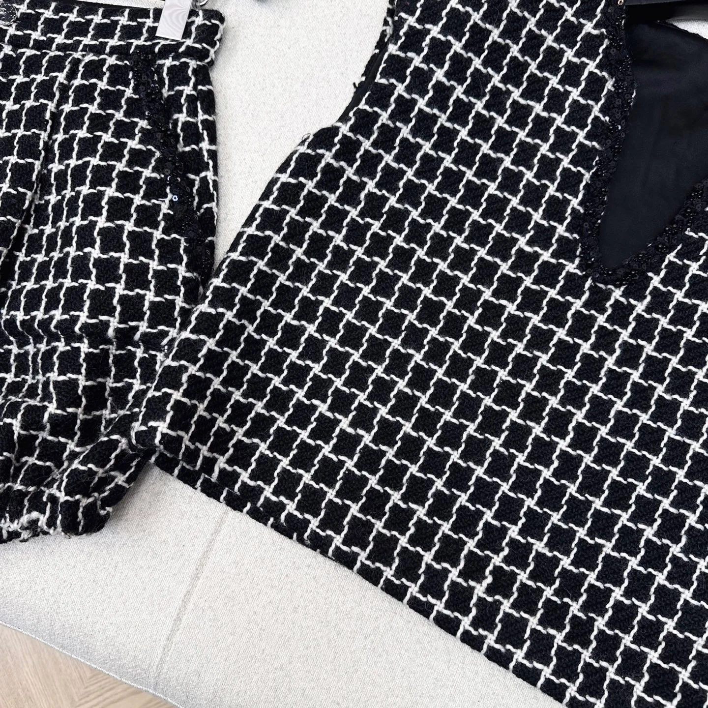 Костюмы Женские Chanel 82023