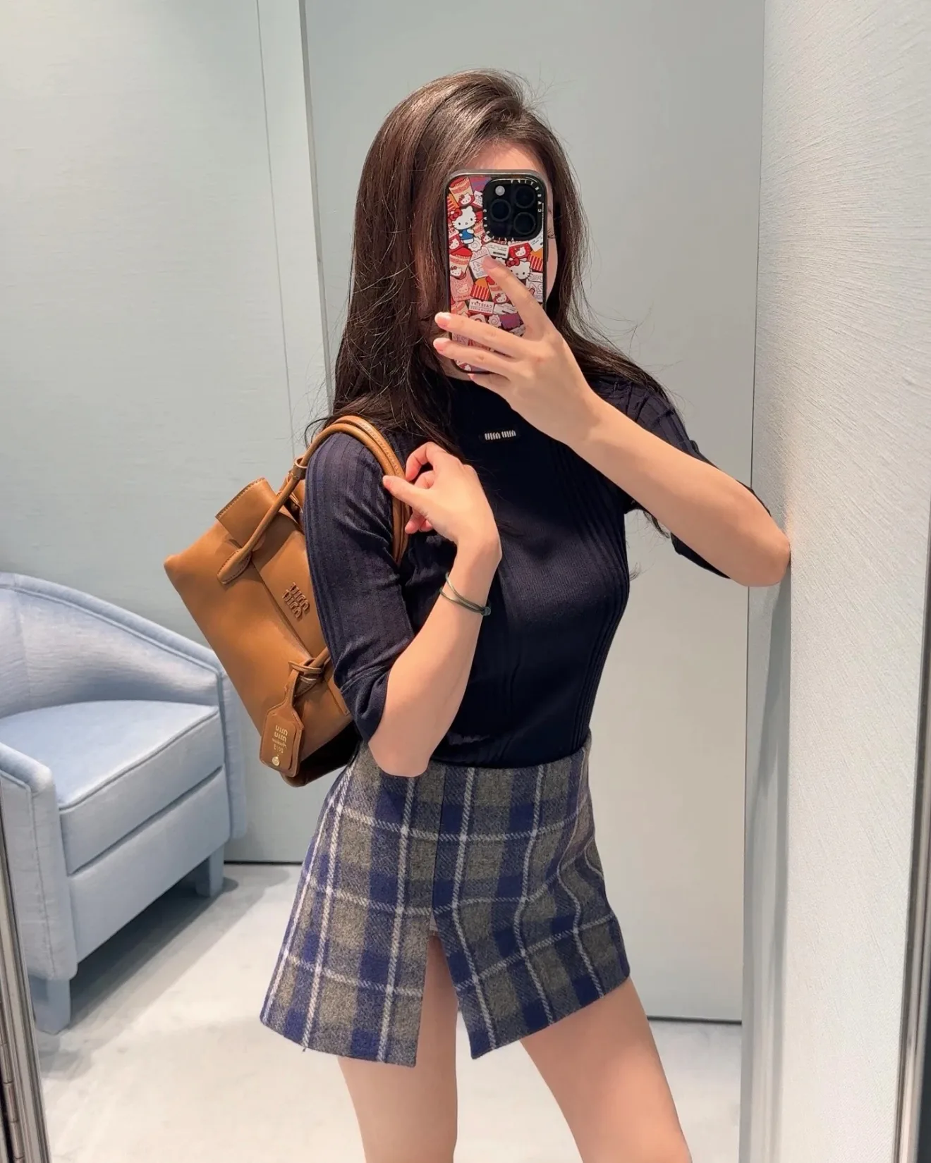 Джемперы И Свитеры Женские Miu Miu 524967