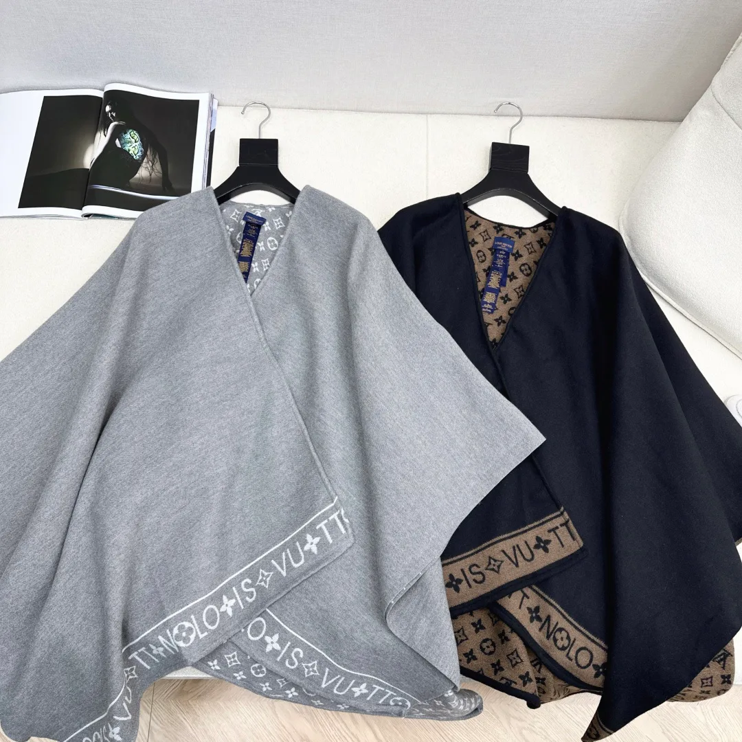 Шарфы Louis Vuitton 504948