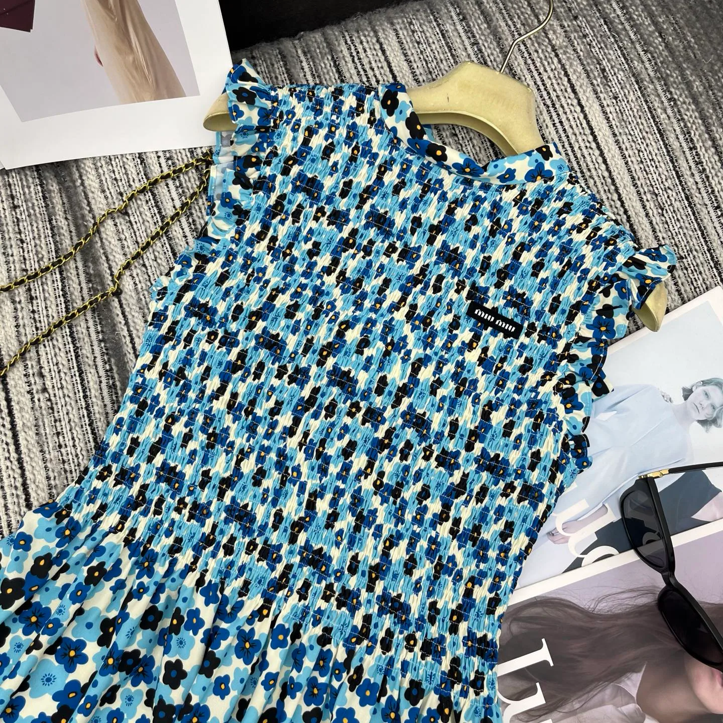 Платья Женские Miu Miu 11852998