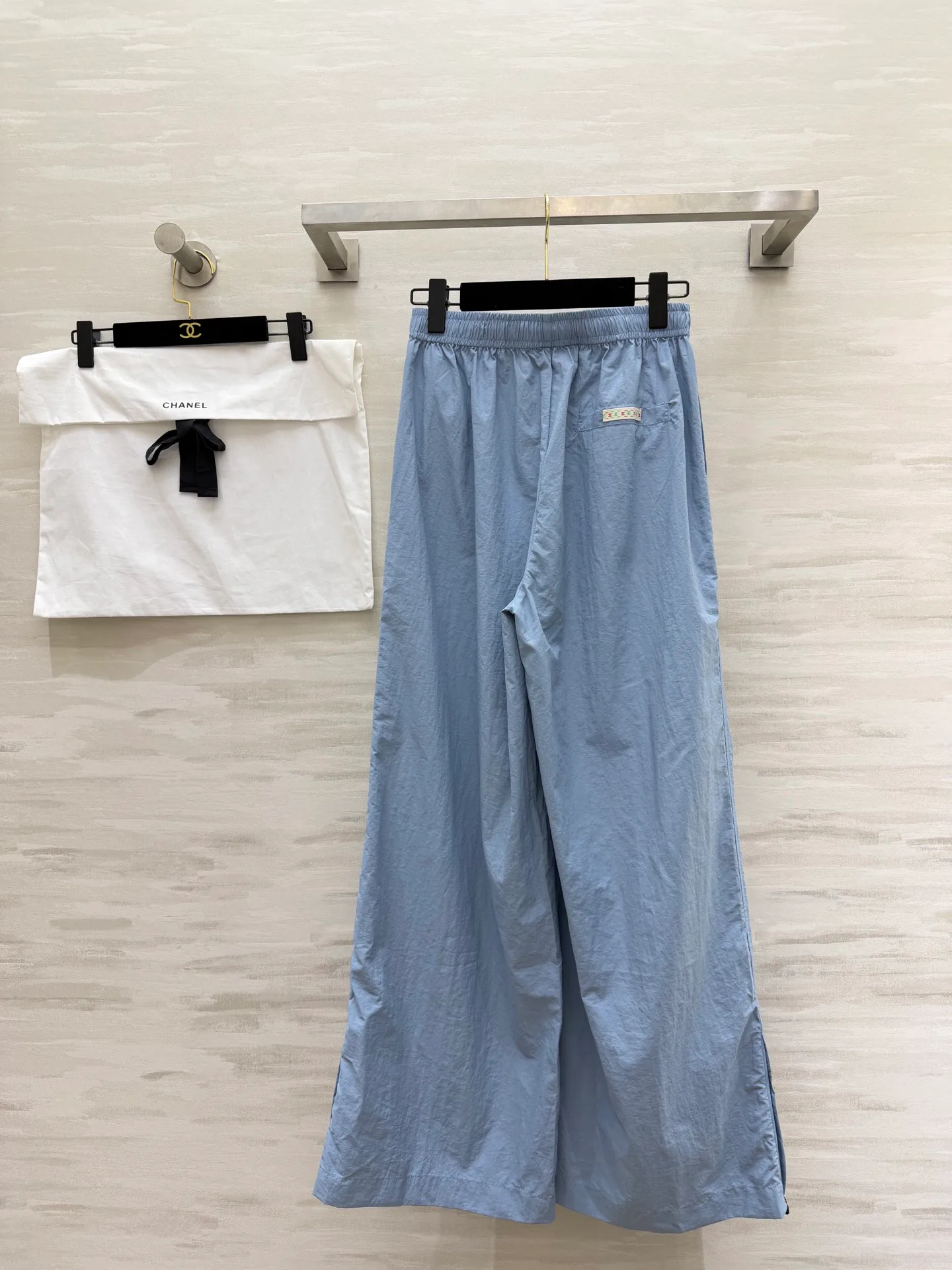 Шорты Женские Chanel 11568134