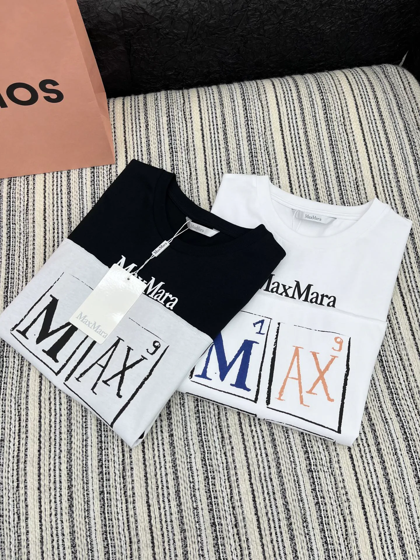 Футболки Женские Max Mara 12510