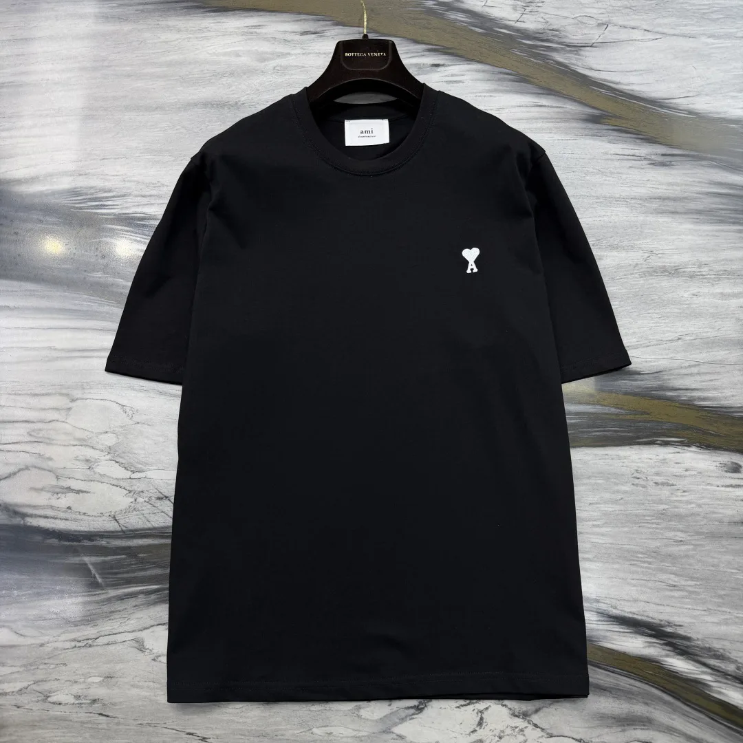 Футболки Мужские Ami Paris 6118384