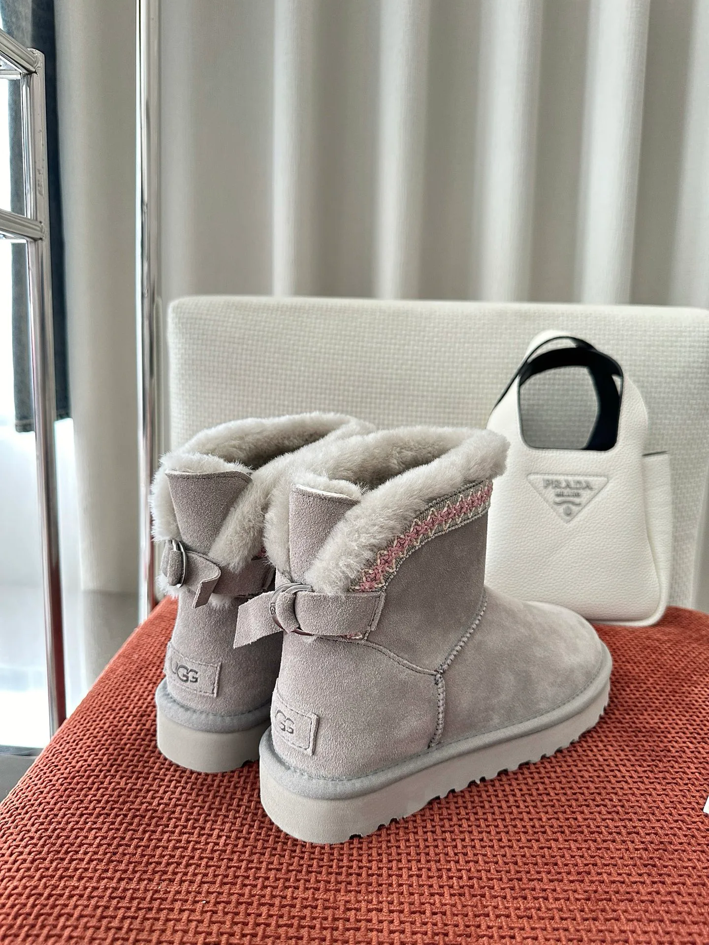 Угги Женские Ugg 18676407