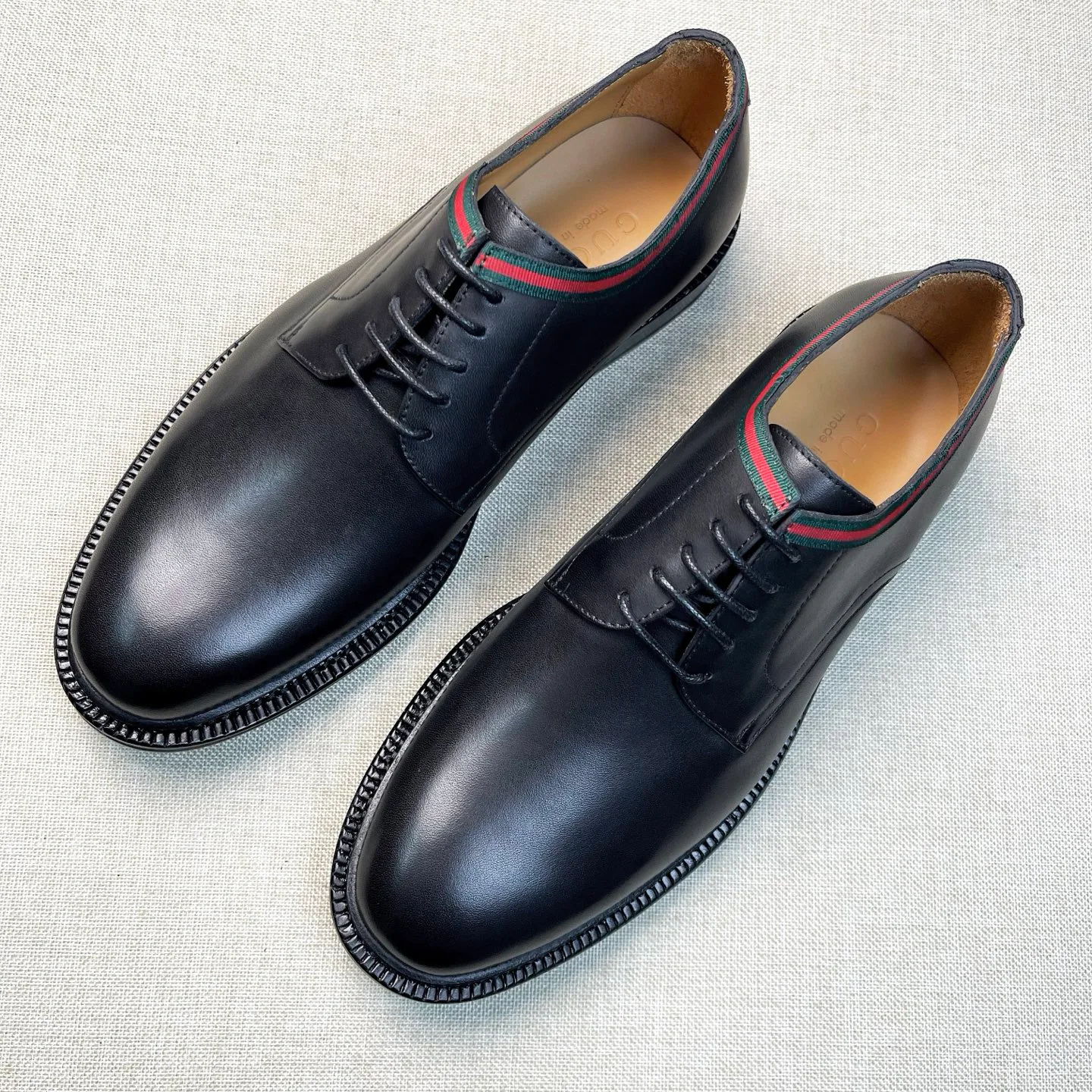 Туфли Мужские Gucci 137245