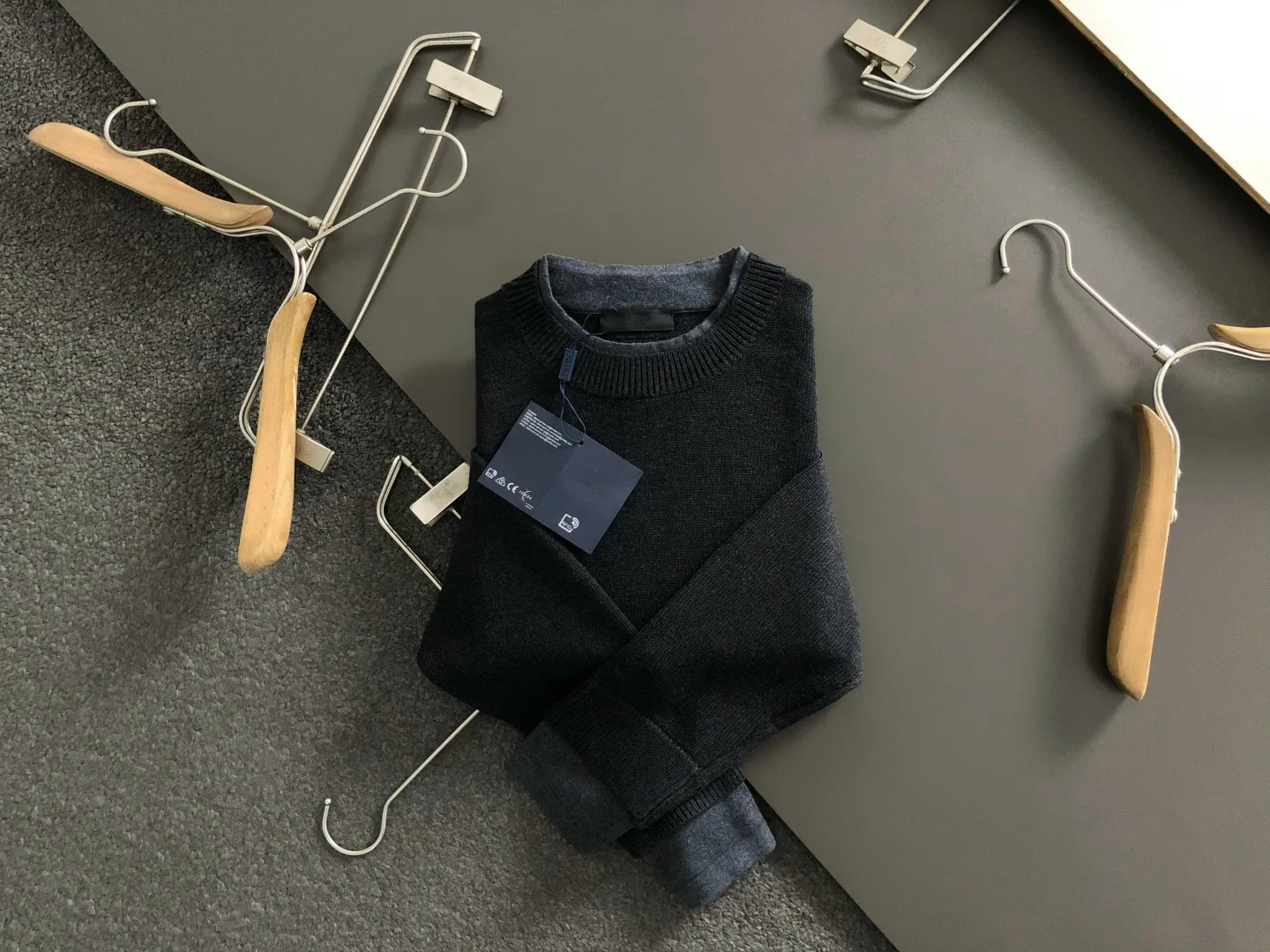 Джемперы И Свитеры Женские Prada 1168434