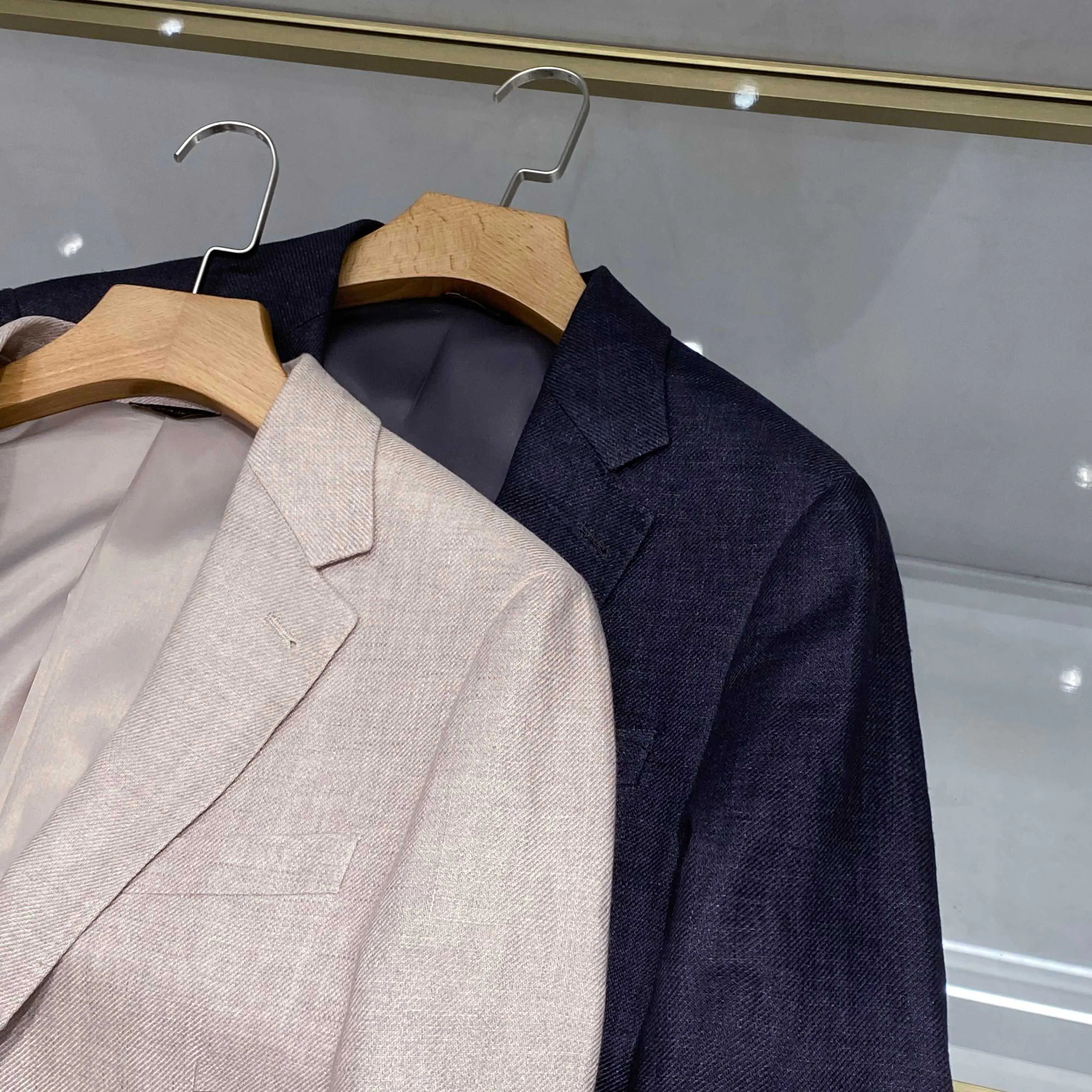 Пиджаки Мужские Loro Piana 4937501