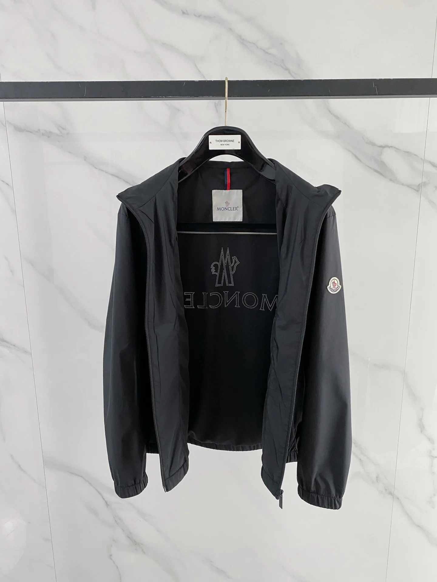 Пальто И Тренчи Мужские Moncler 10792534