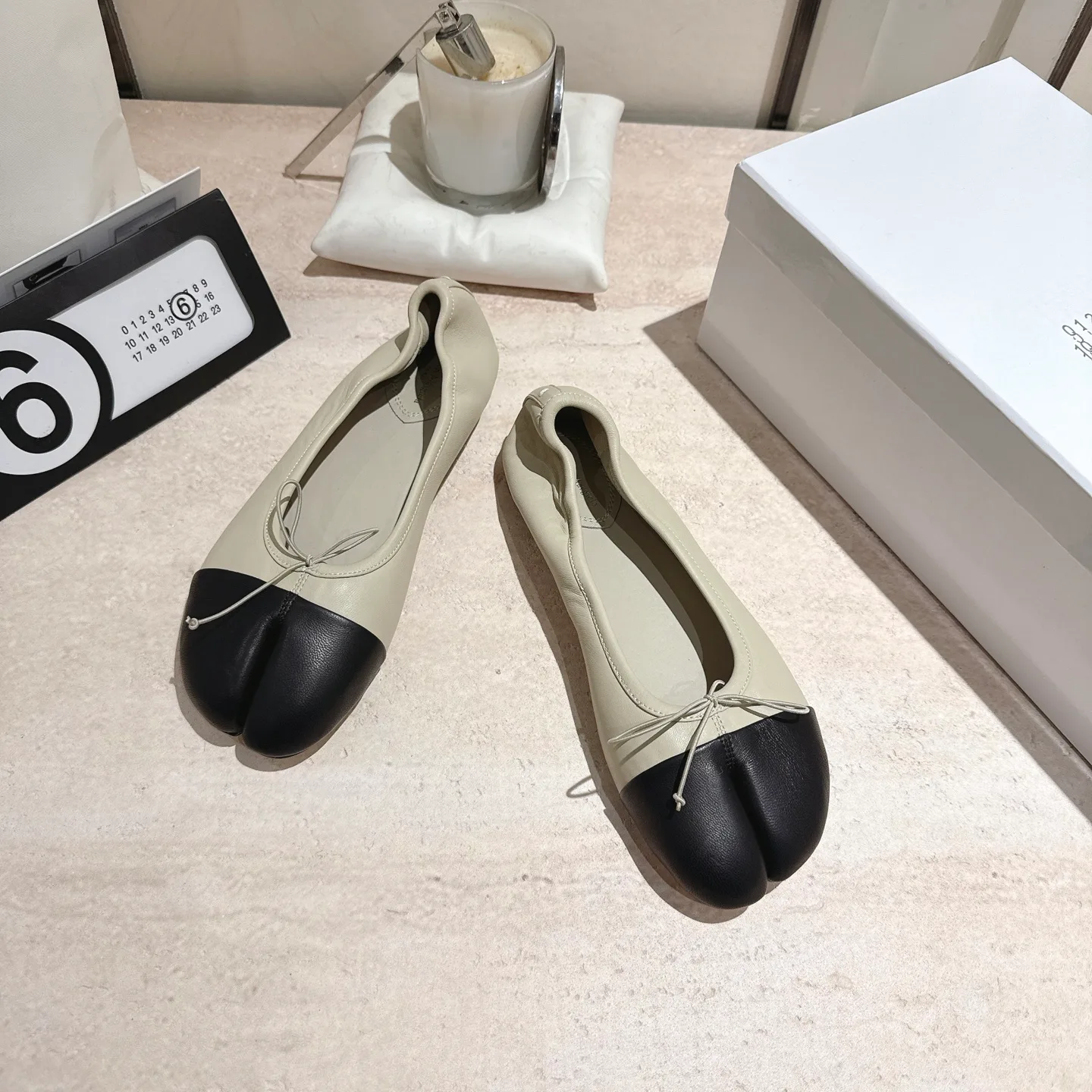 Туфли Женские Maison Margiela 1927429