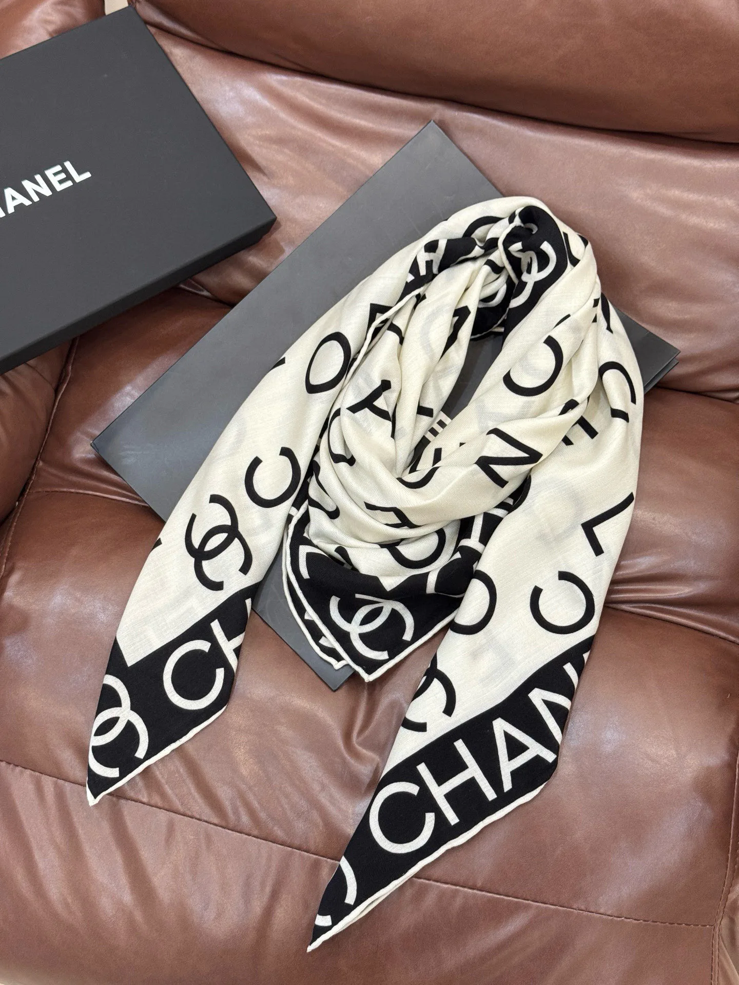 Шарфы Chanel 789819