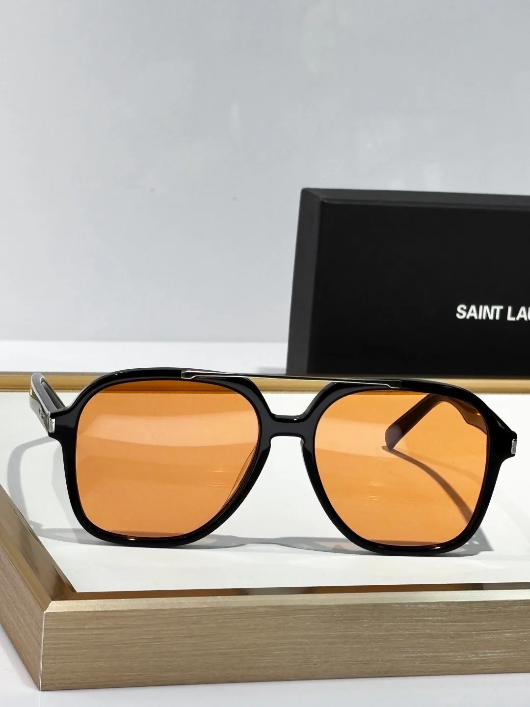 Бижутерия Saint Laurent 11703235
