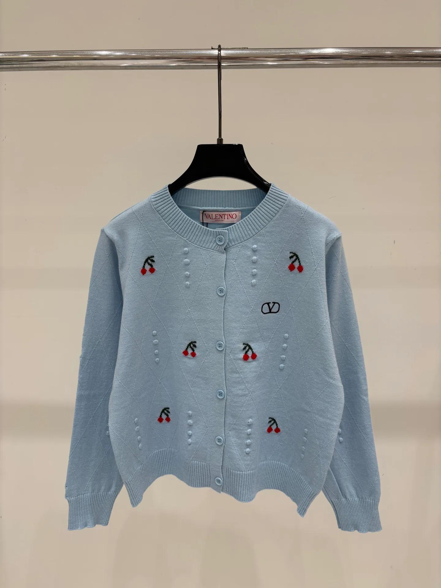 Джемперы И Свитеры Женские Valentino 18779167
