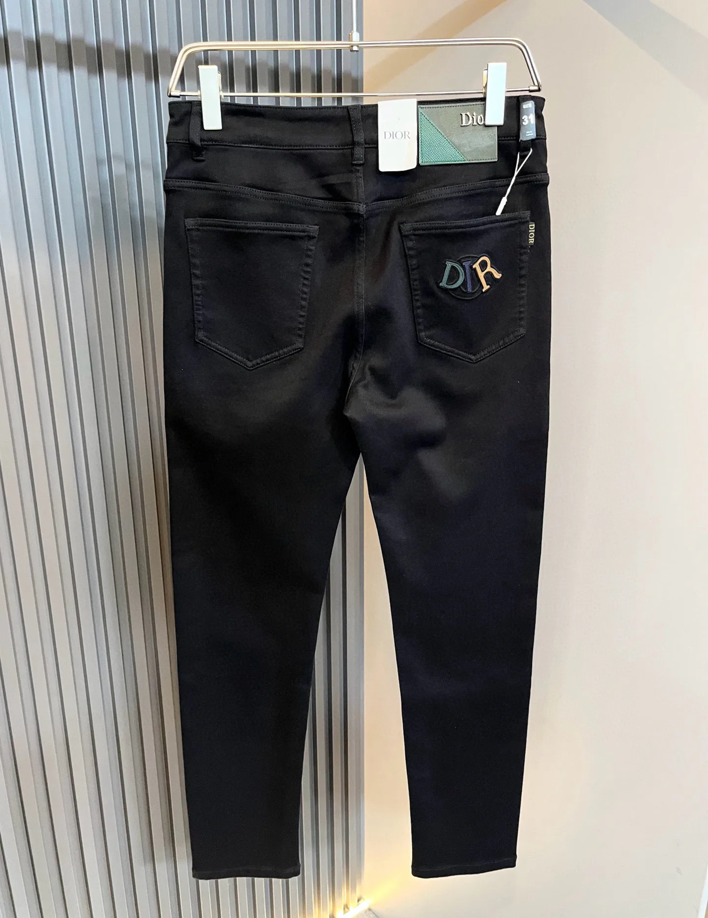 Джинсы Мужские Christian Dior 11361226