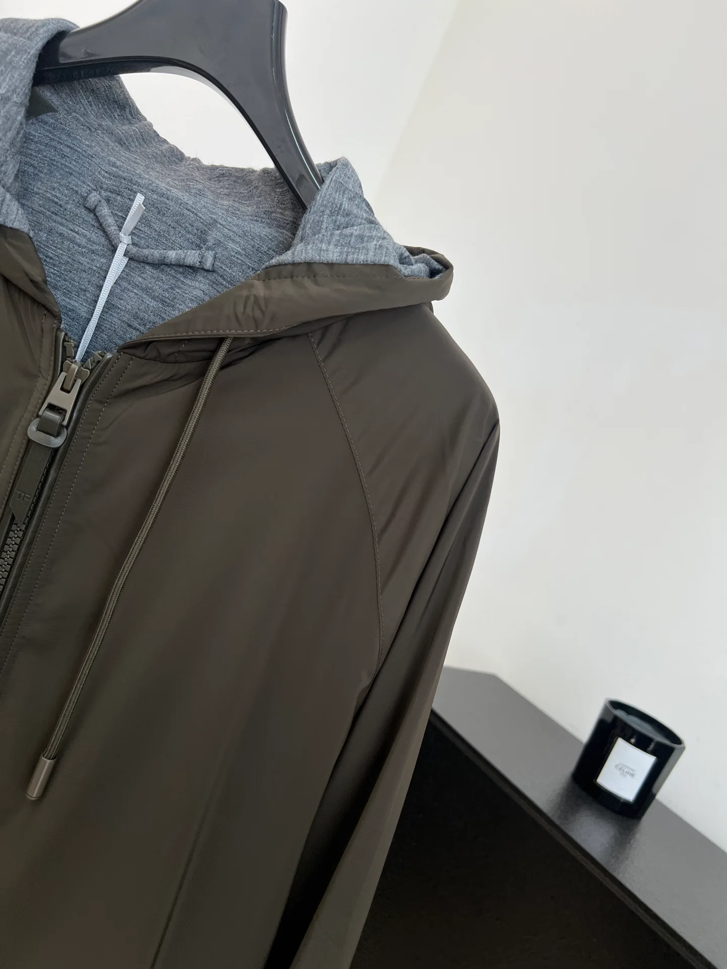 Куртки И Пуховики Мужские Tom Ford 11395281