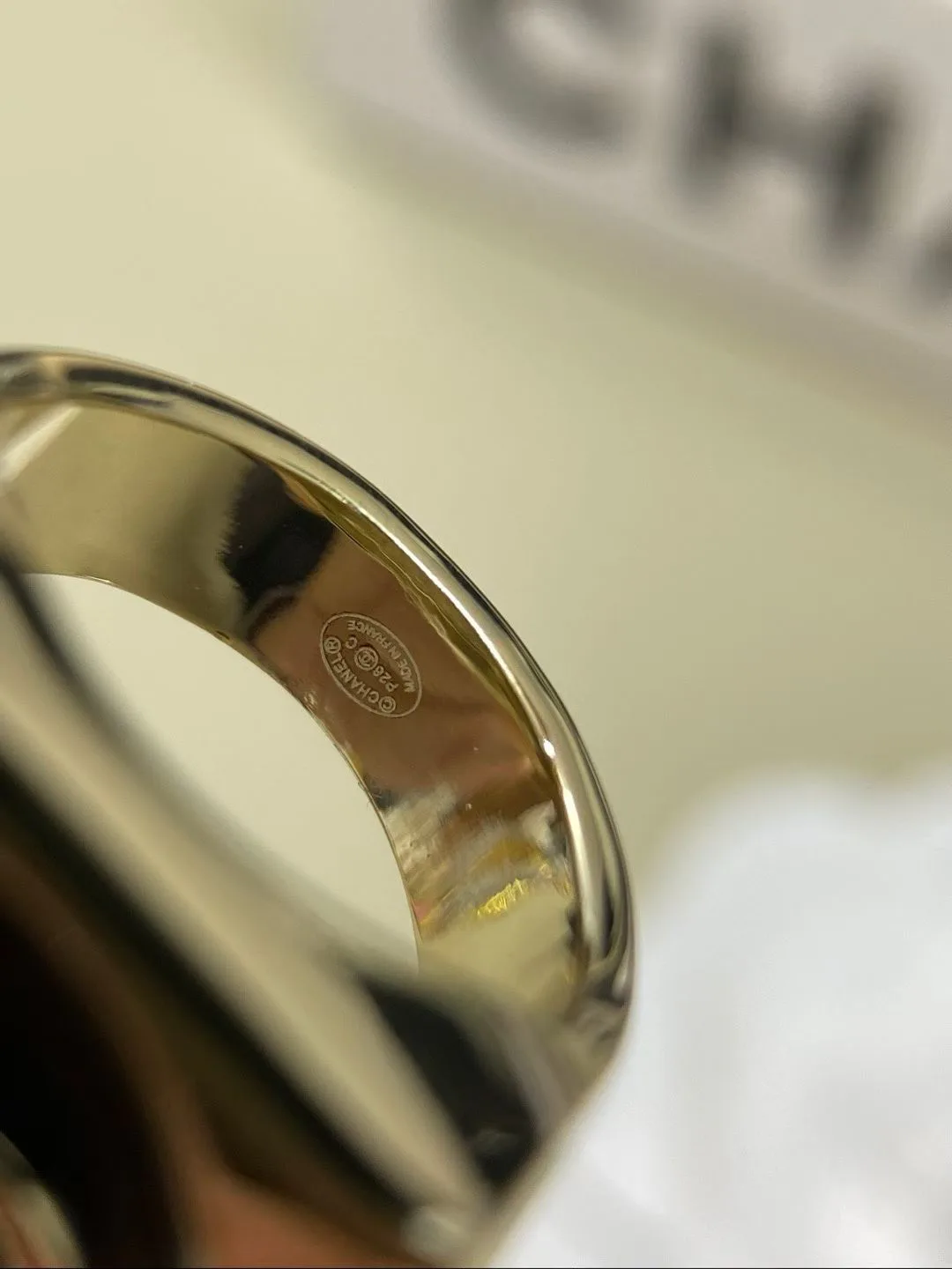 Бижутерия Chanel 965172