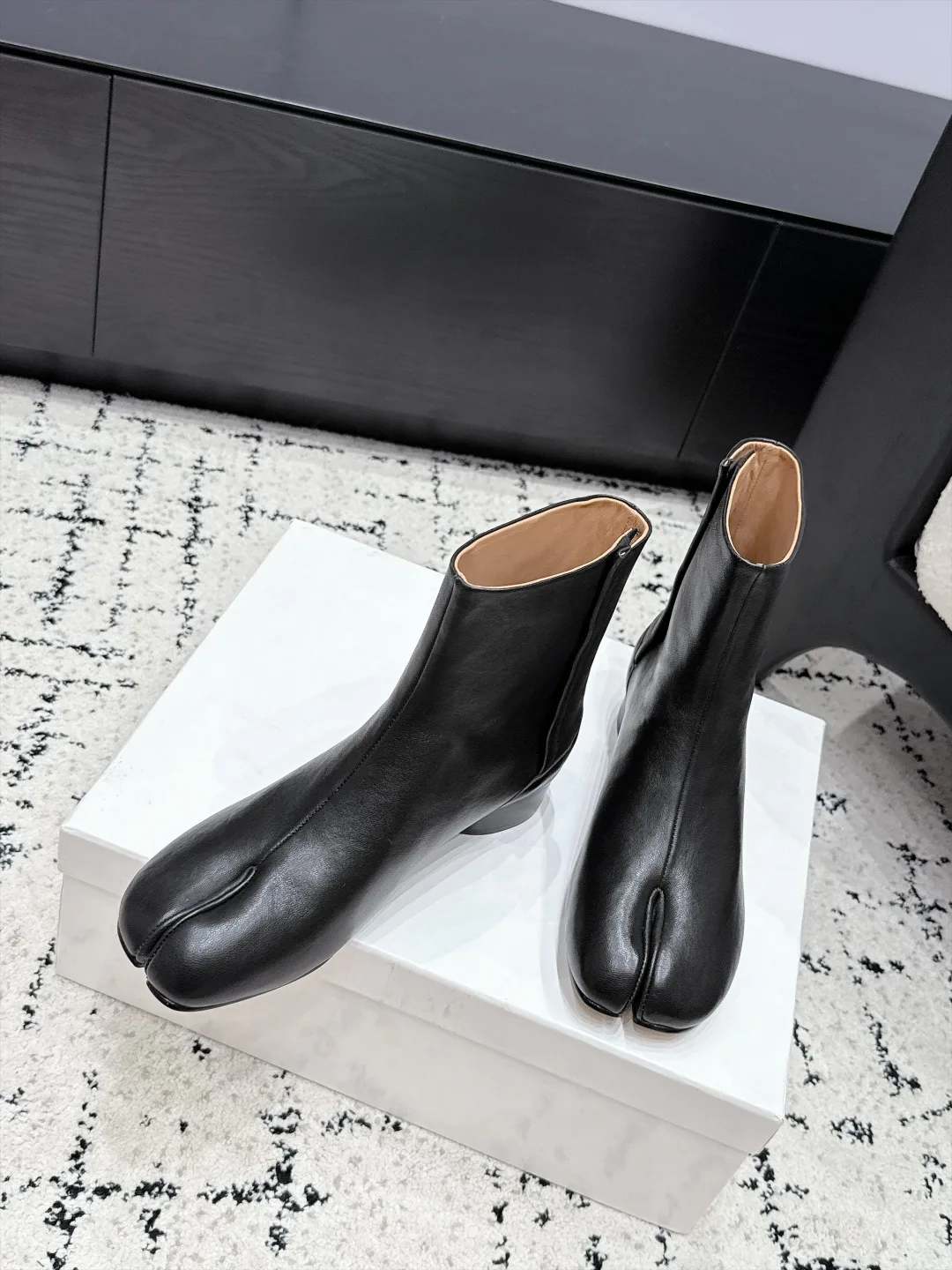 Ботильоны Женские Maison Margiela 18406403
