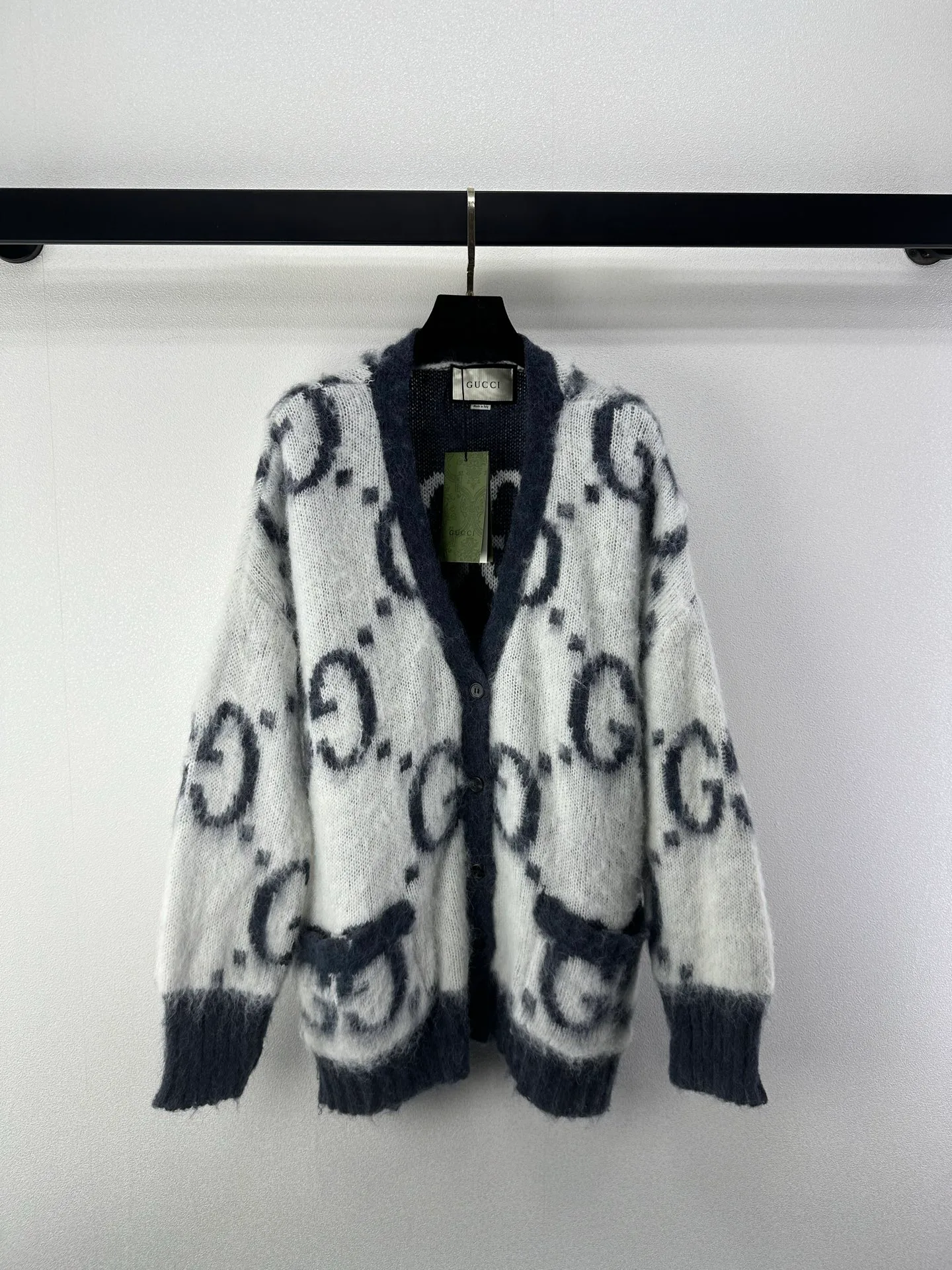 Джемперы И Свитеры Женские Gucci 19932835