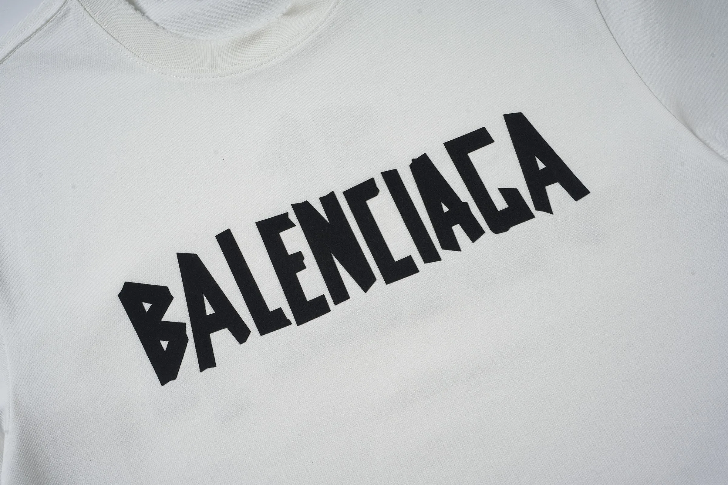 Футболки Мужские Balenciaga 11570188