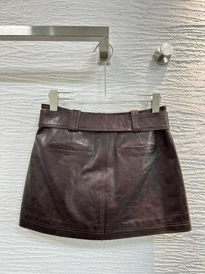 Юбки Женские Saint Laurent 17733486