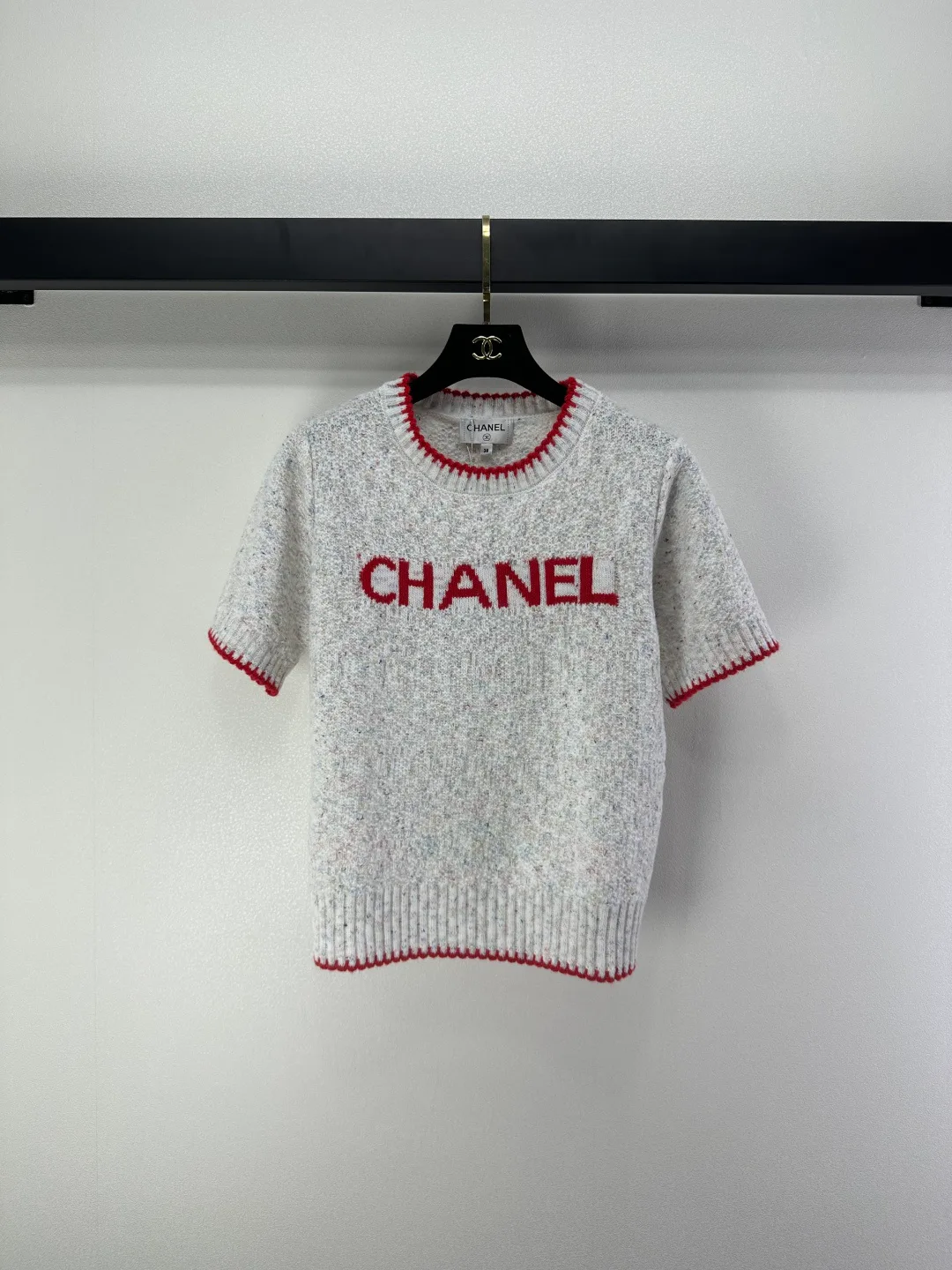 Джемперы И Свитеры Женские Chanel 4771404