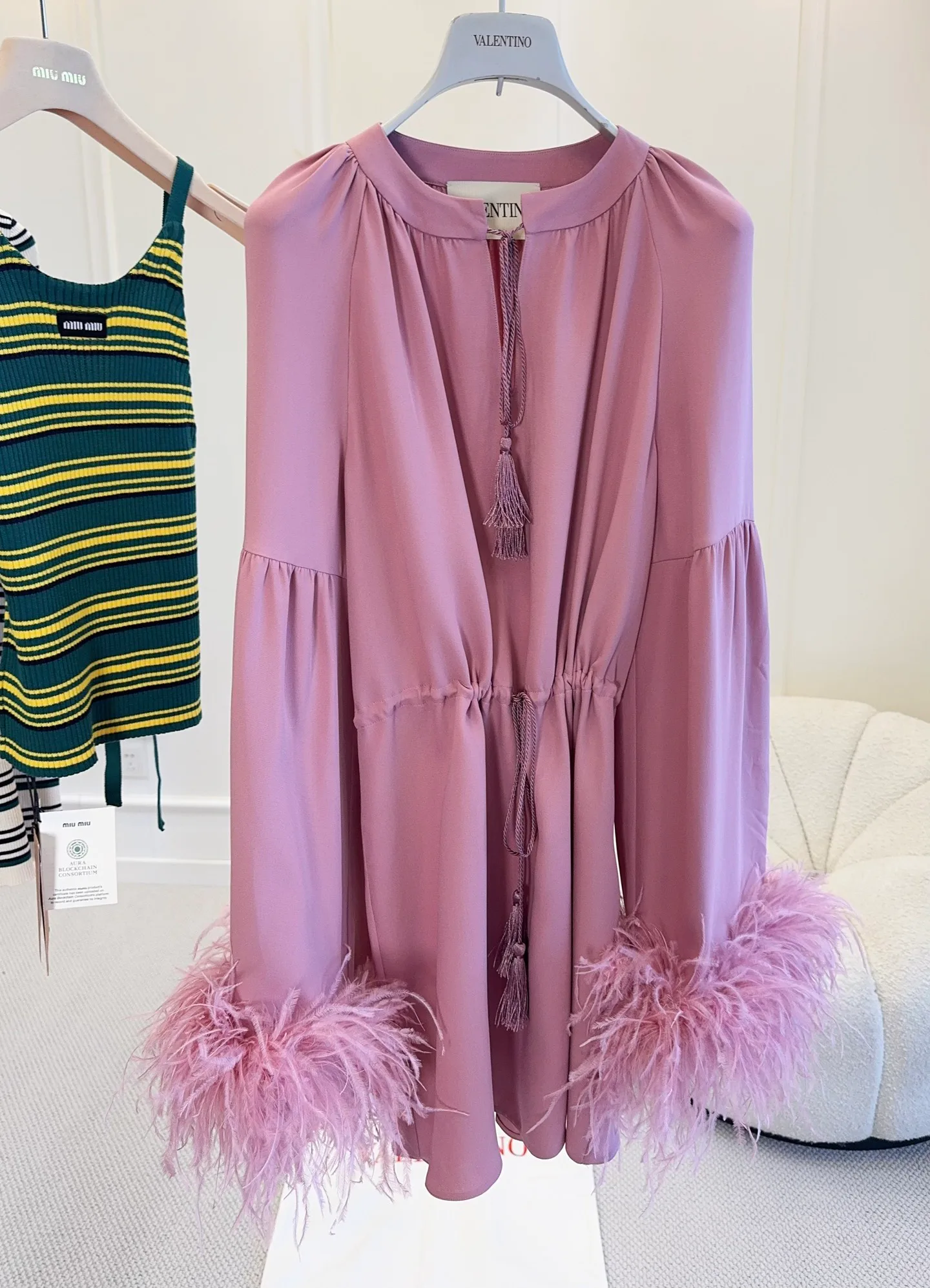 Платья Женские Valentino 13472283