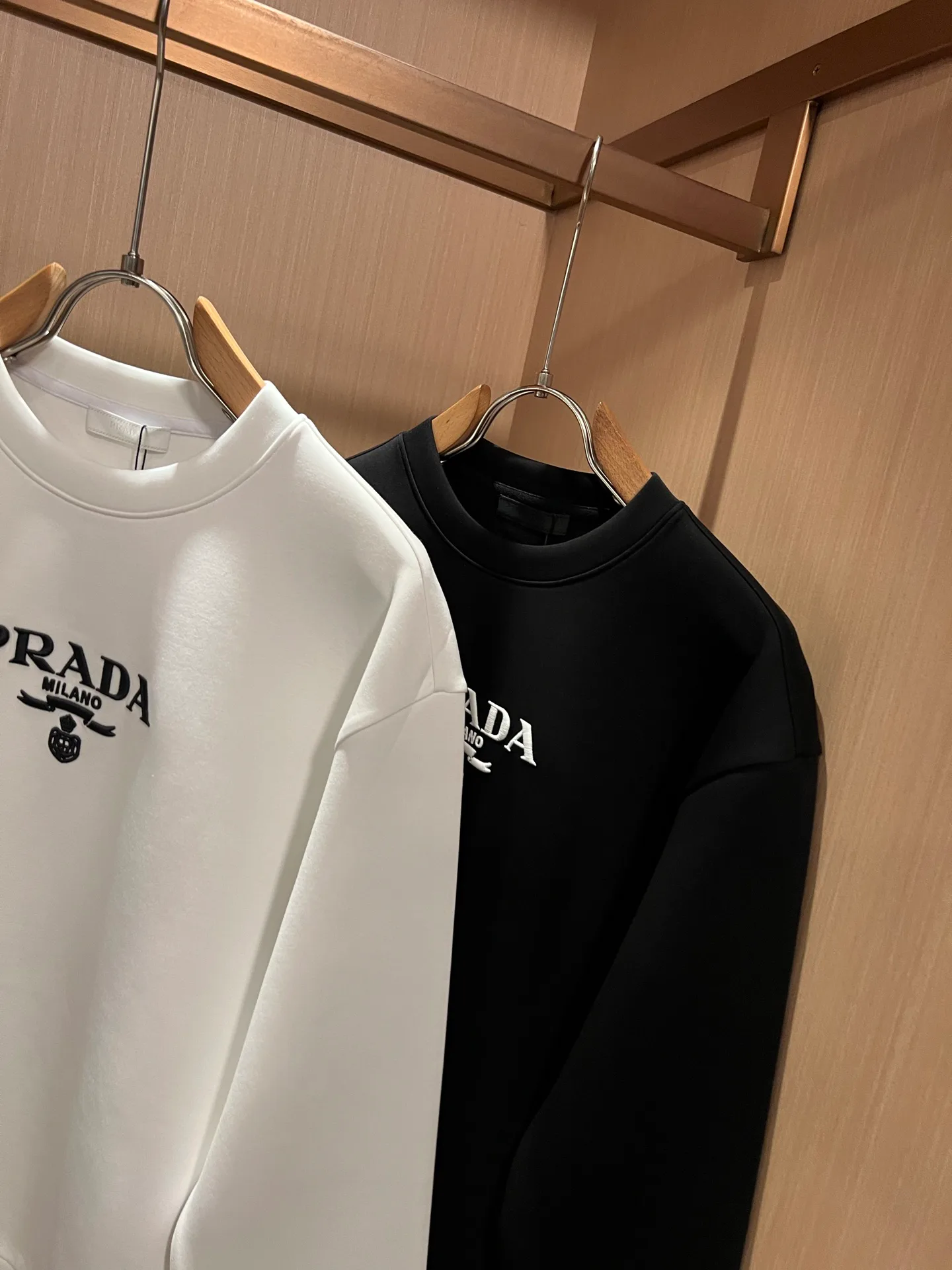 Свитшоты И Худи Мужские Prada 18519647