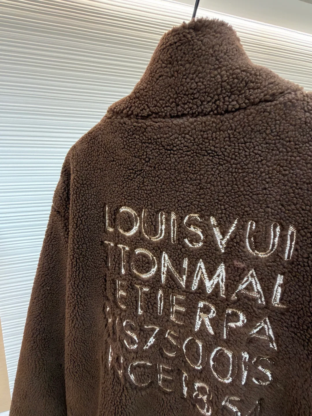 Куртки И Пуховики Мужские Louis Vuitton 852226