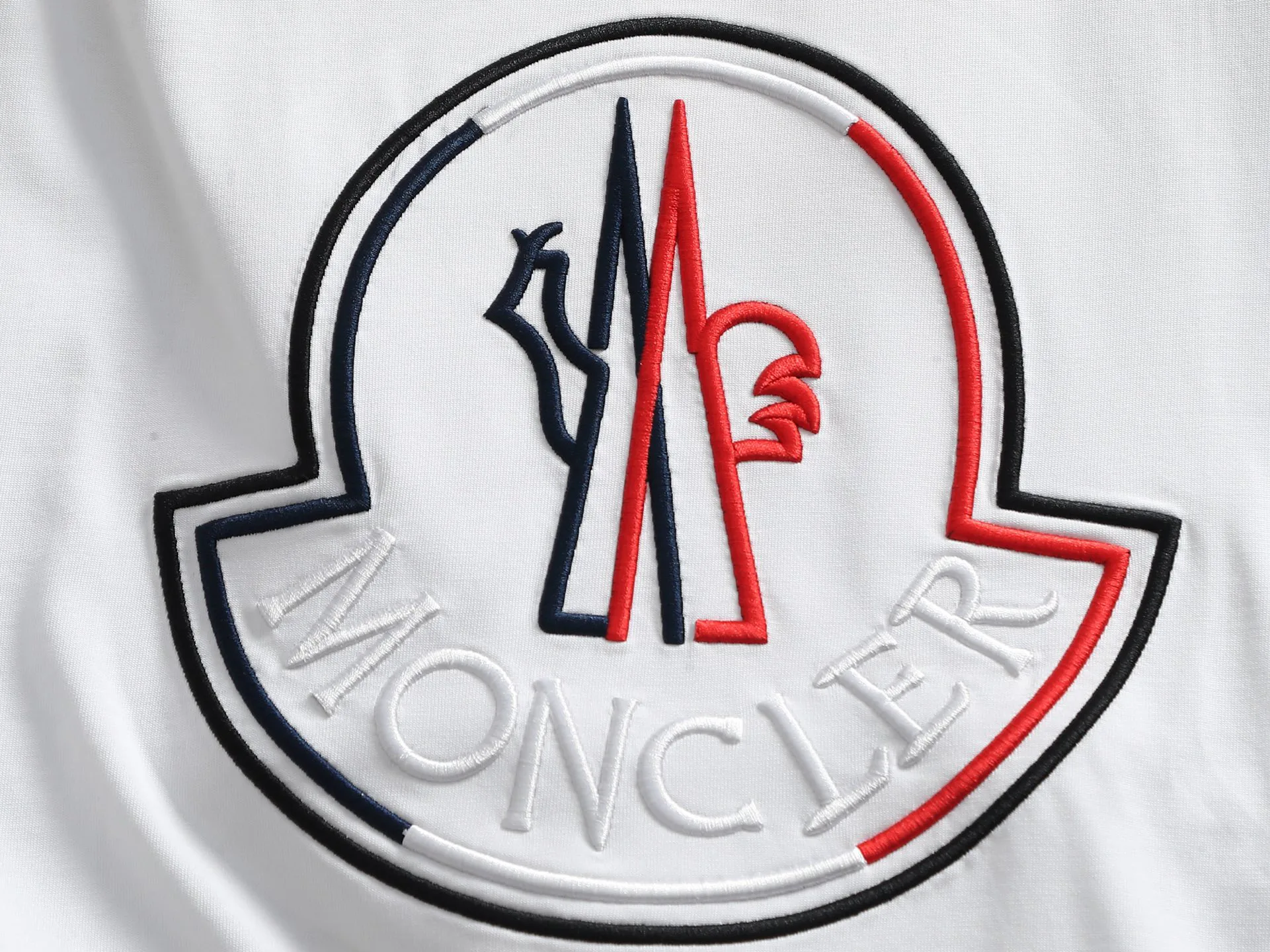Футболки Женские Moncler 1617514