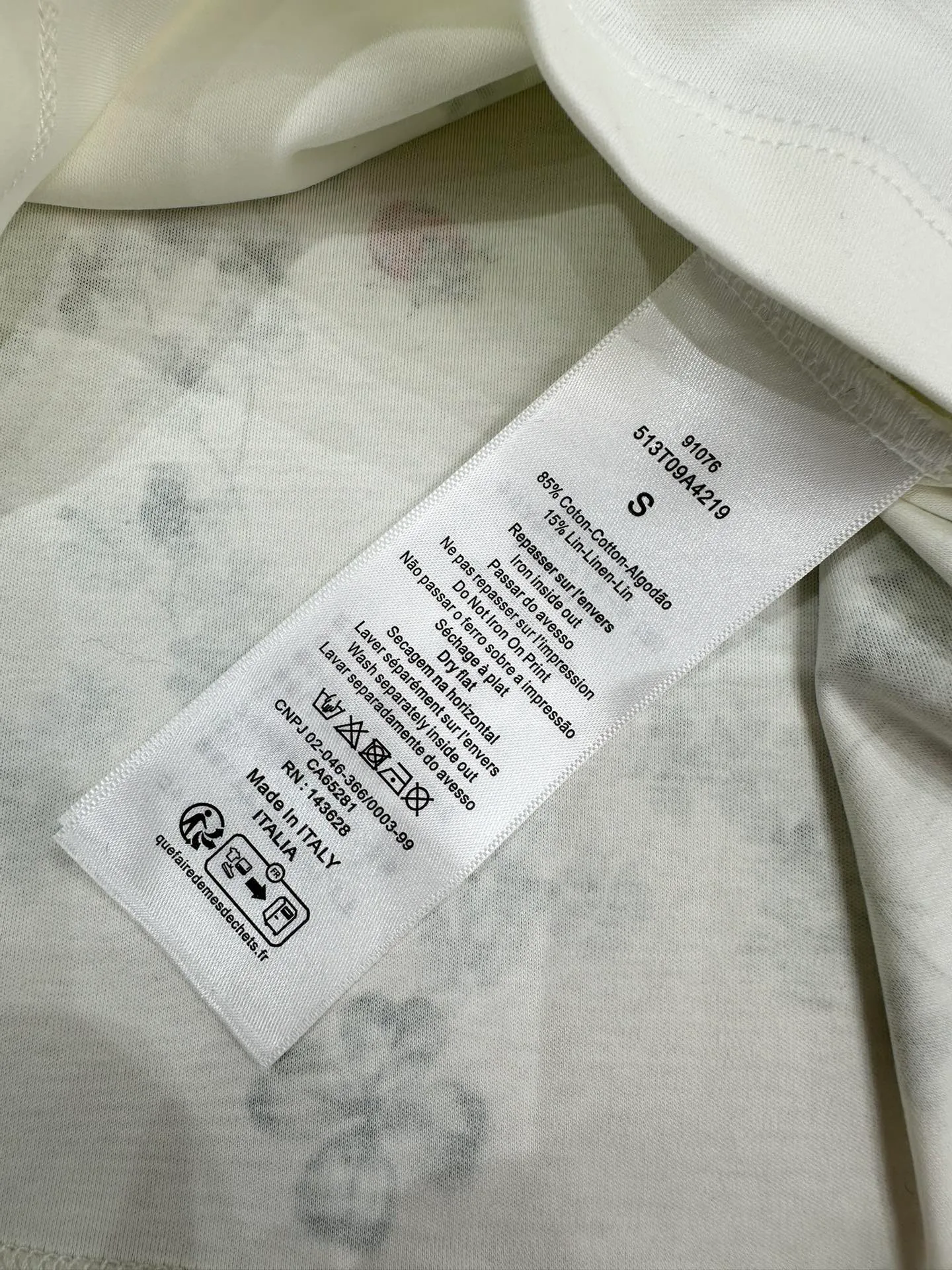 Футболки Женские Christian Dior 3383925