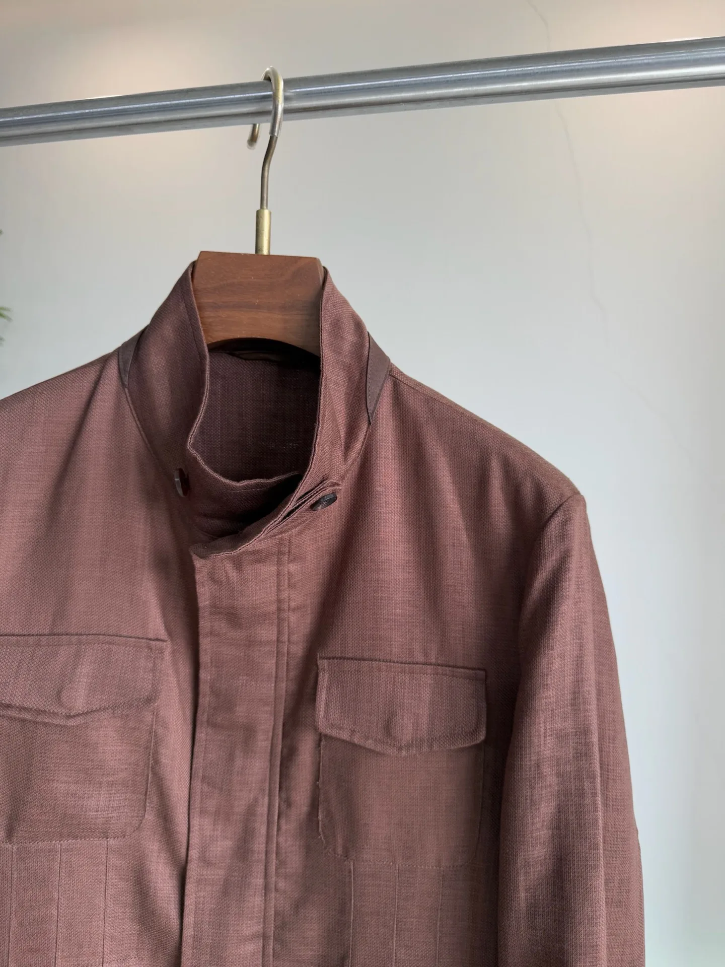Куртки И Пуховики Мужские Loro Piana 11490992