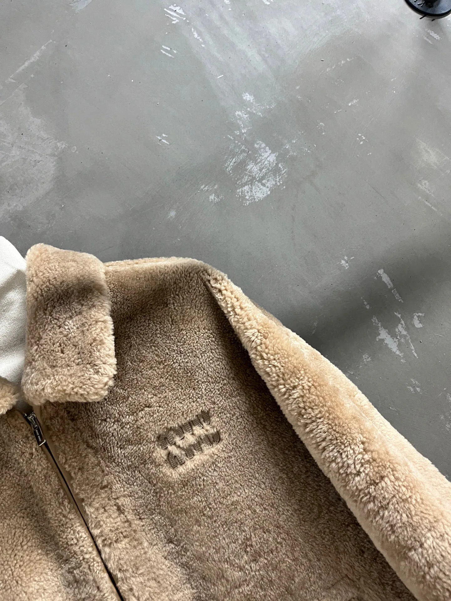 Шубы Женские Miu Miu 1265436