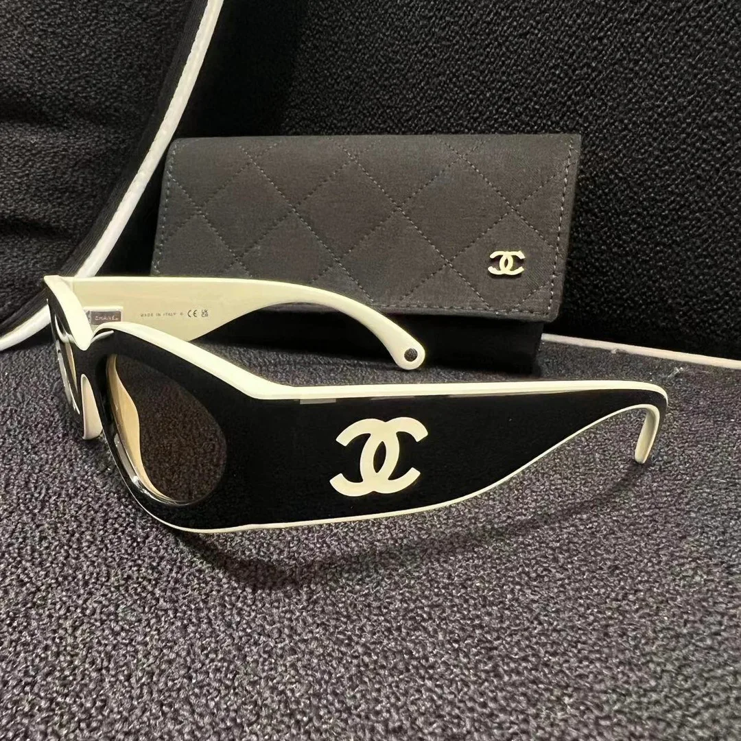 Очки Chanel 9879956