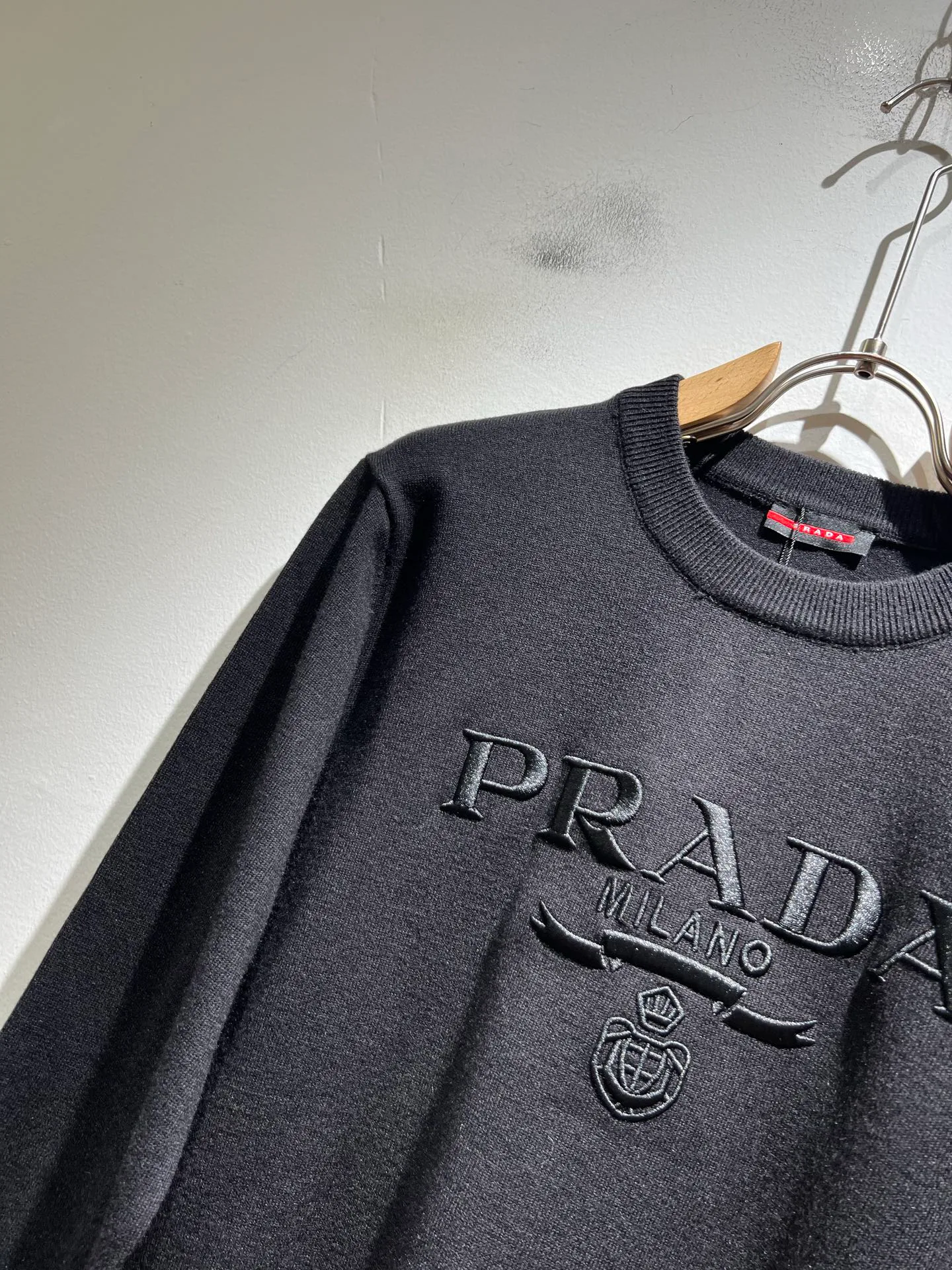 Джемперы И Свитеры Мужские Prada 117550