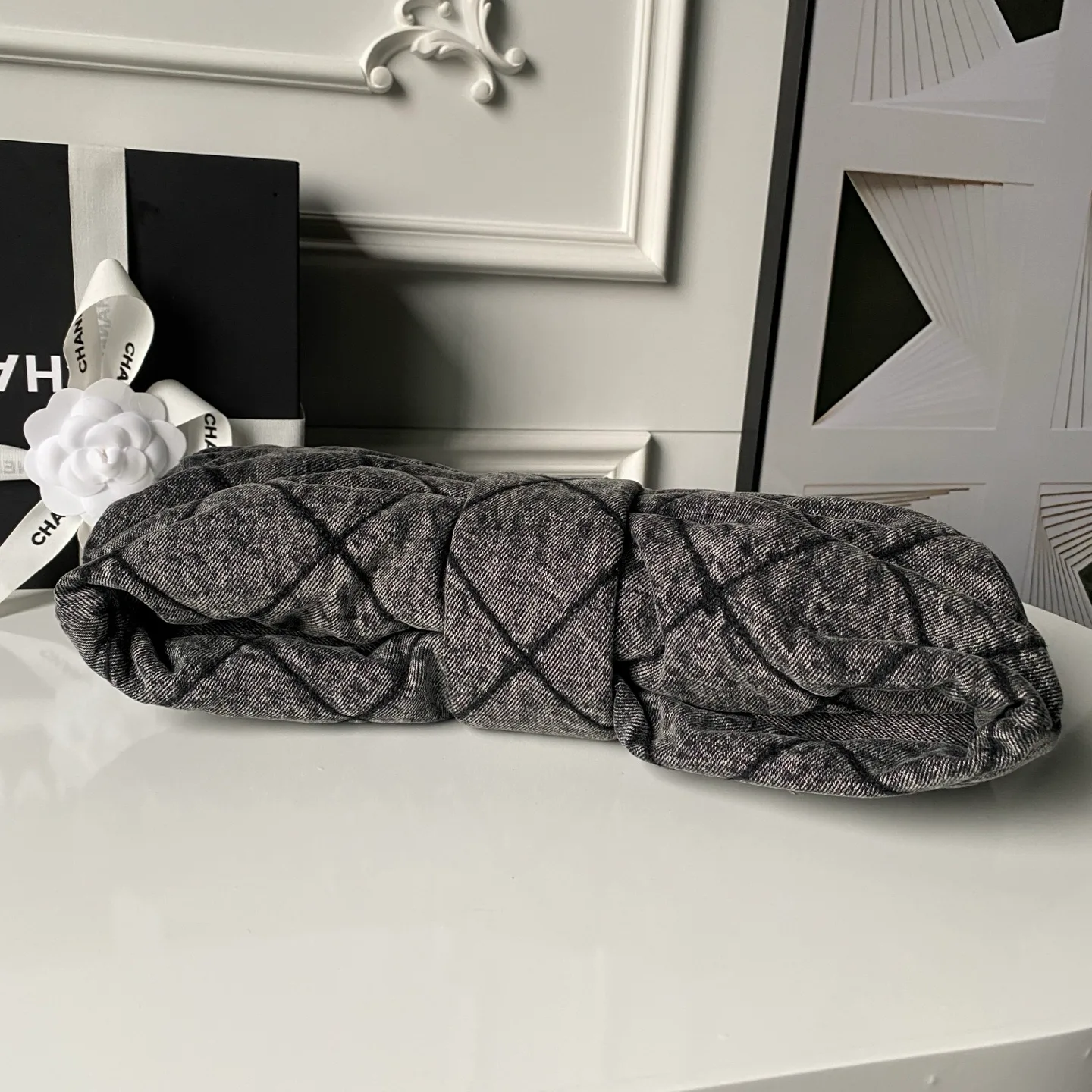 Классические Сумки Женские Chanel 18207757