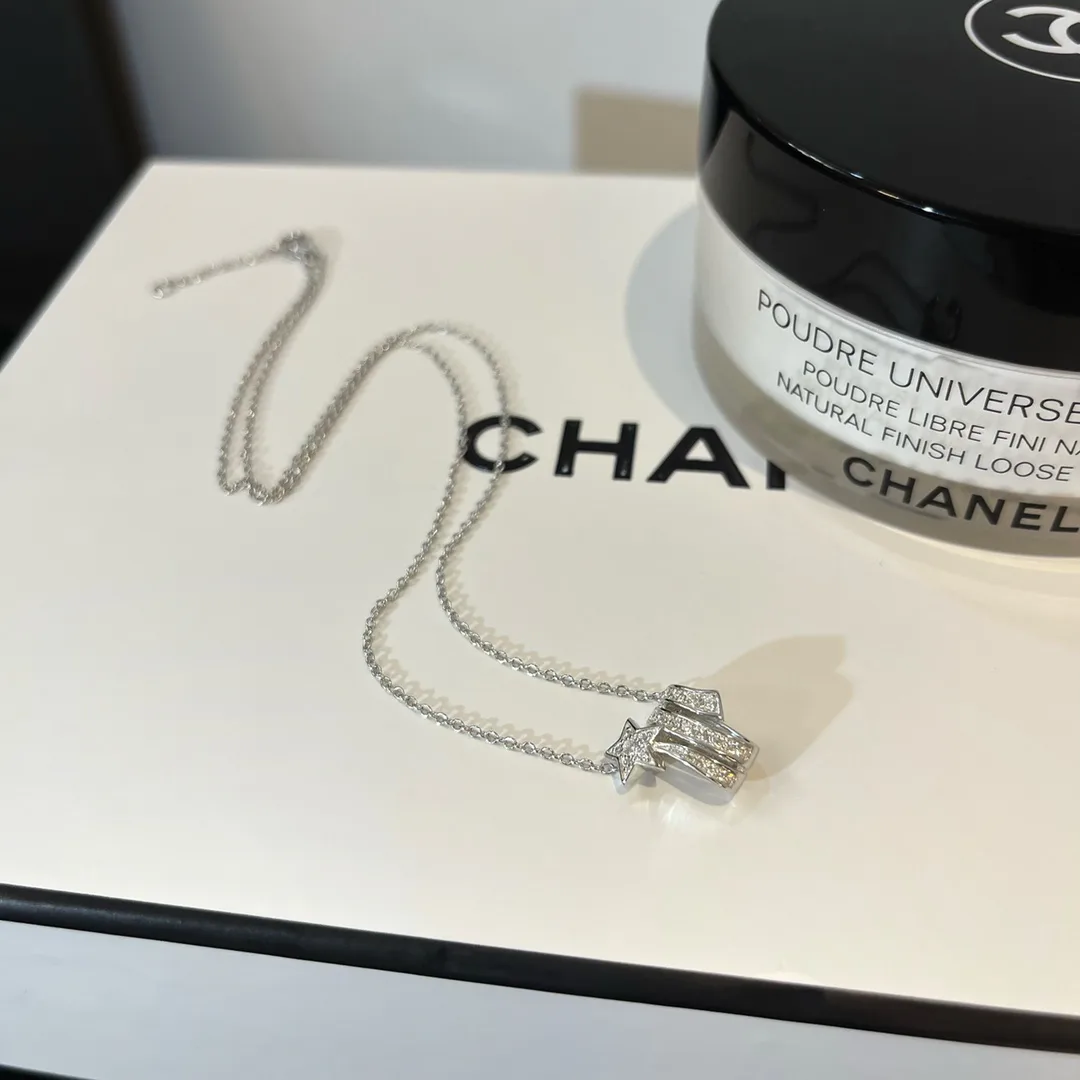 Бижутерия Chanel 16481